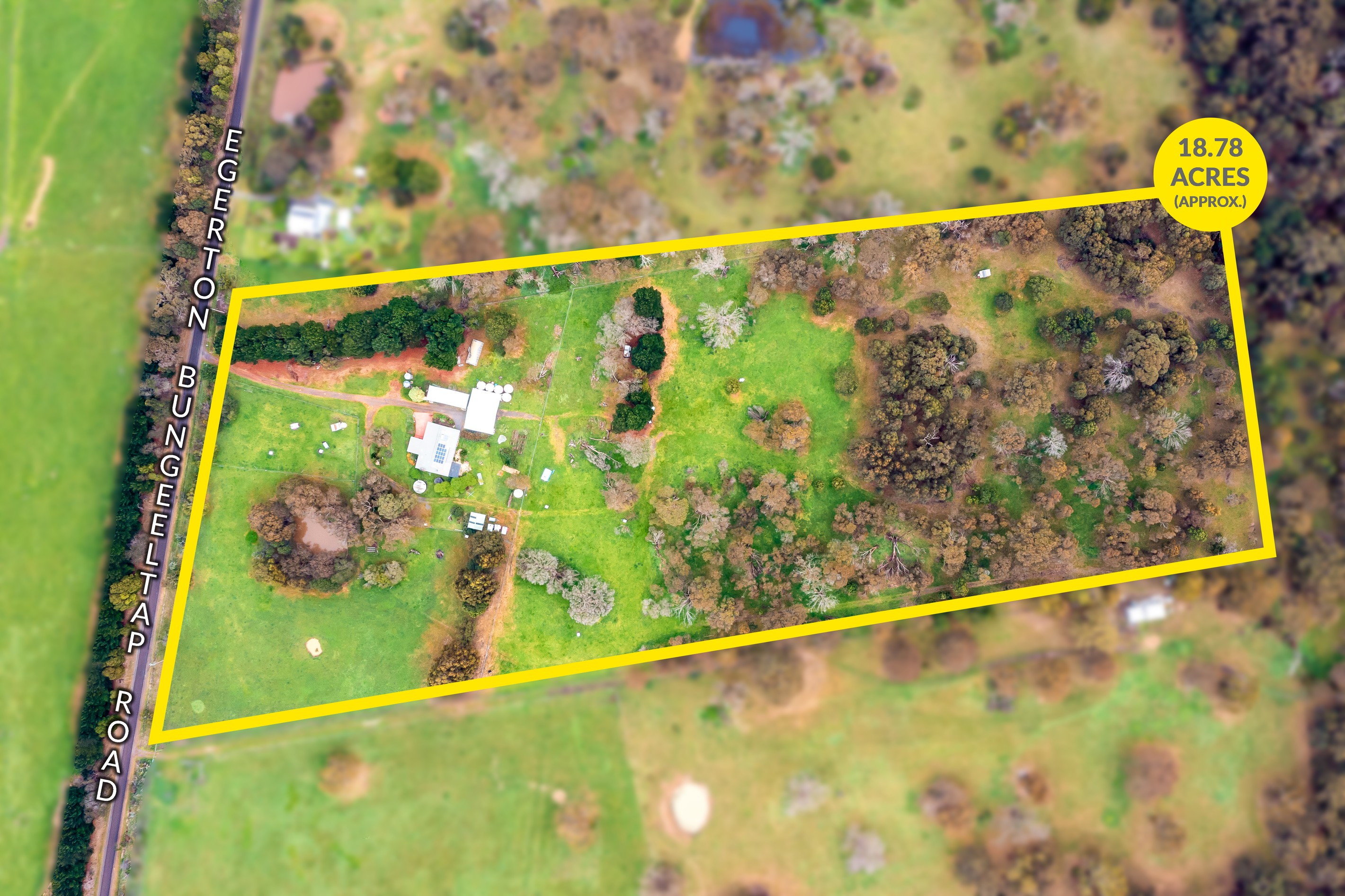 61 Egerton - Bungeeltop Road, Mount Egerton, VIC 3352