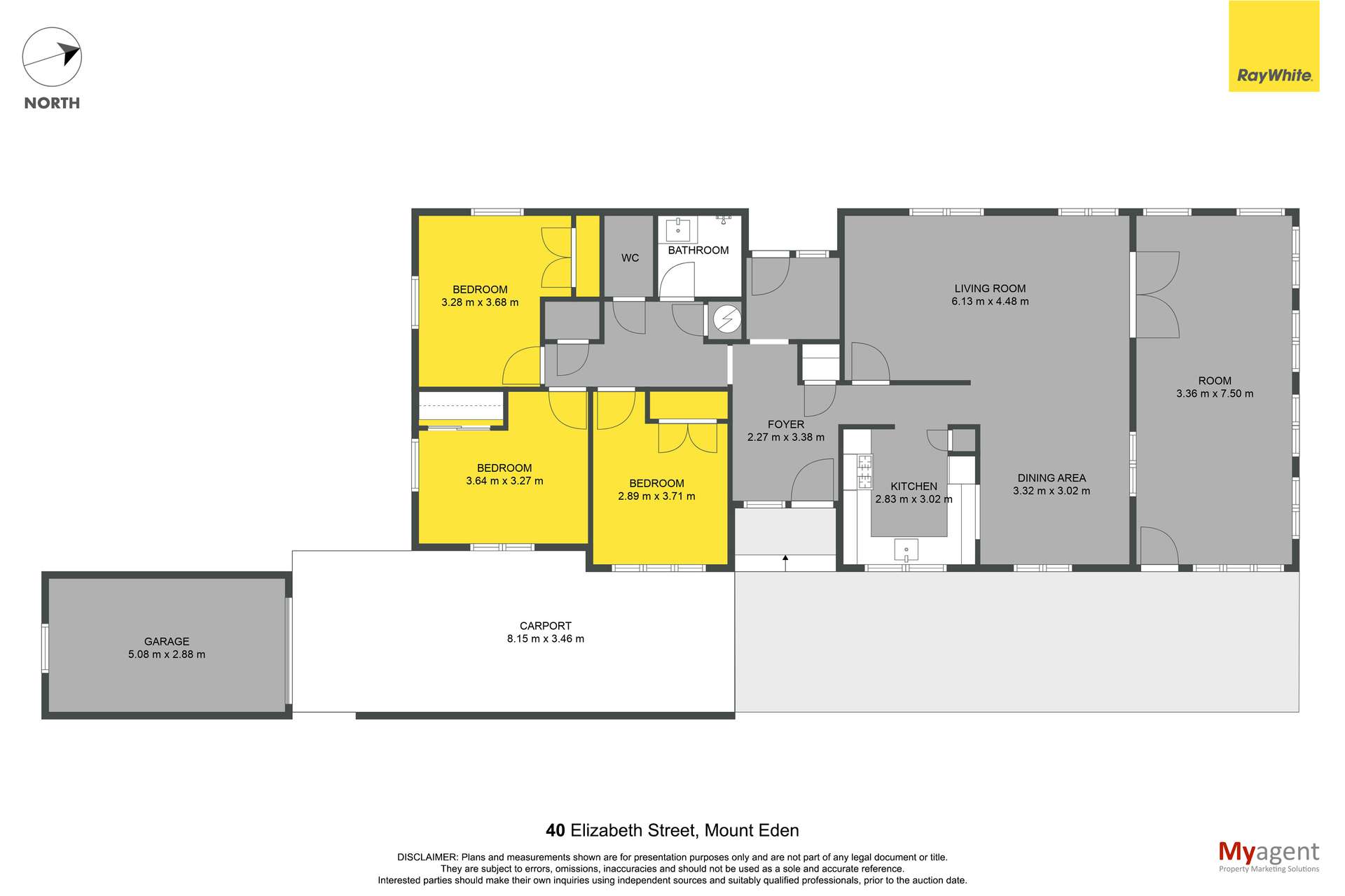 40 Elizabeth Street photo 14