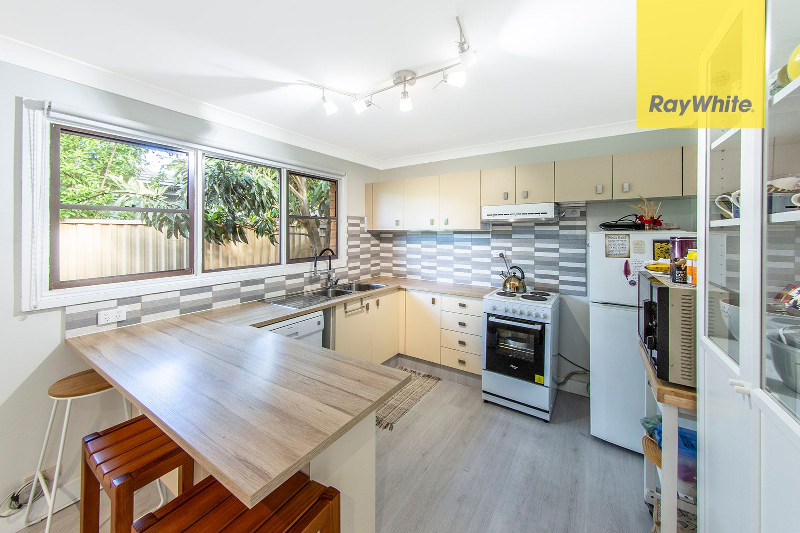 209A Robertson Street, Guildford, NSW 2161