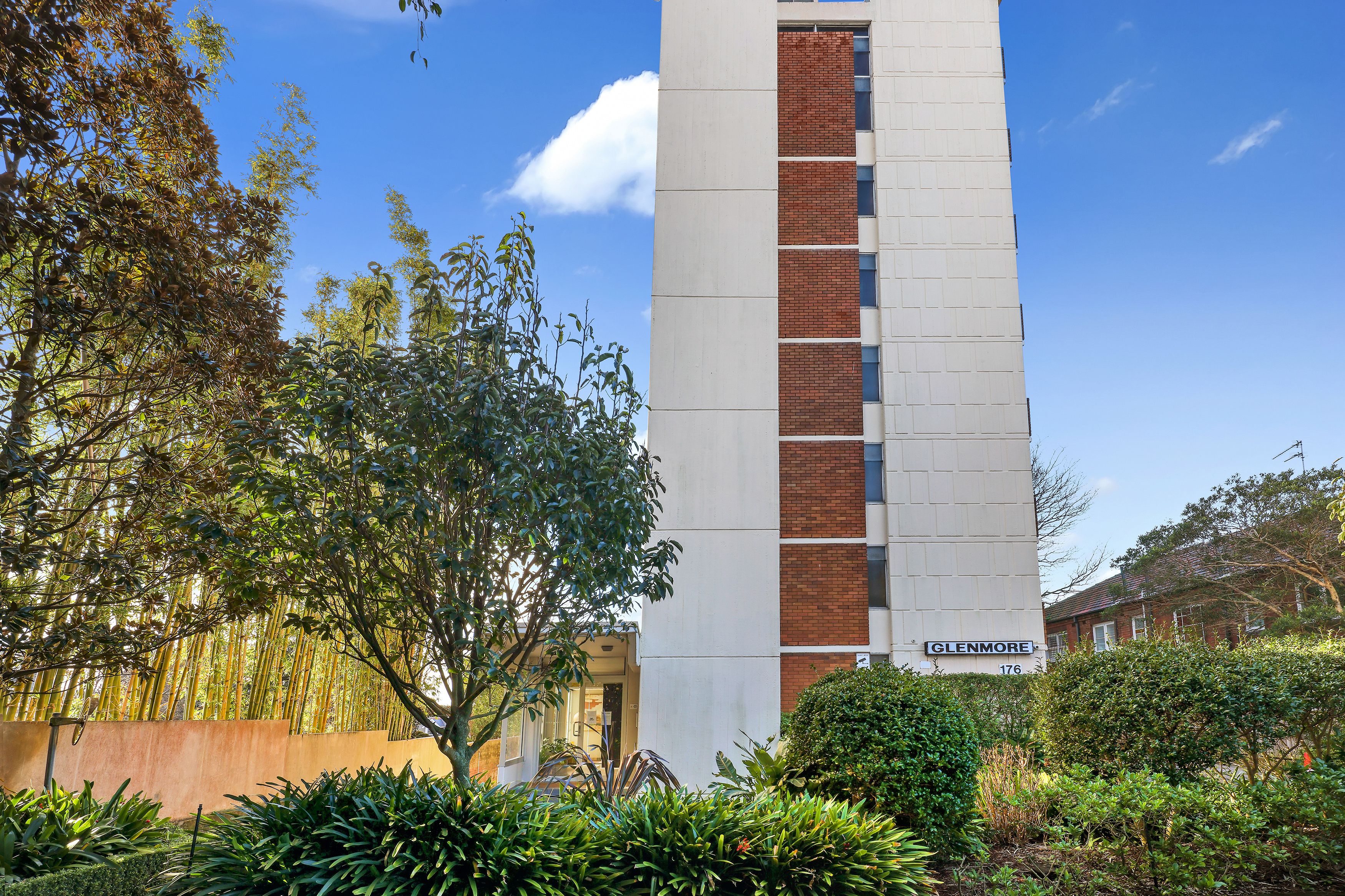 507/176 Glenmore Road, Paddington, NSW 2021 Sold Apartment Ray