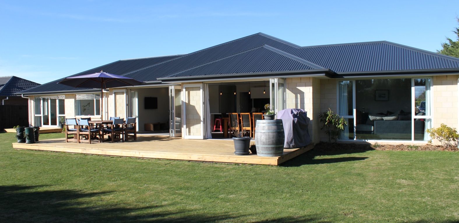 B/122 Brookside Road, Rolleston, Selwyn District