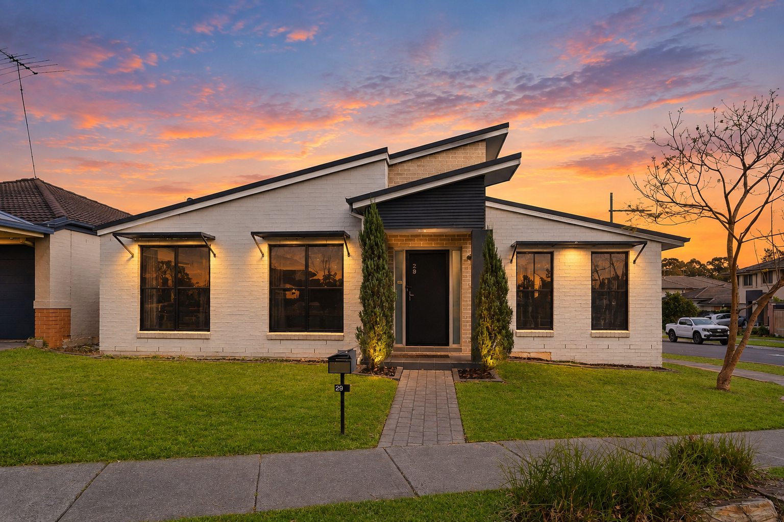 29 Drummond Avenue — photo from Ray White United Group - Rooty Hill