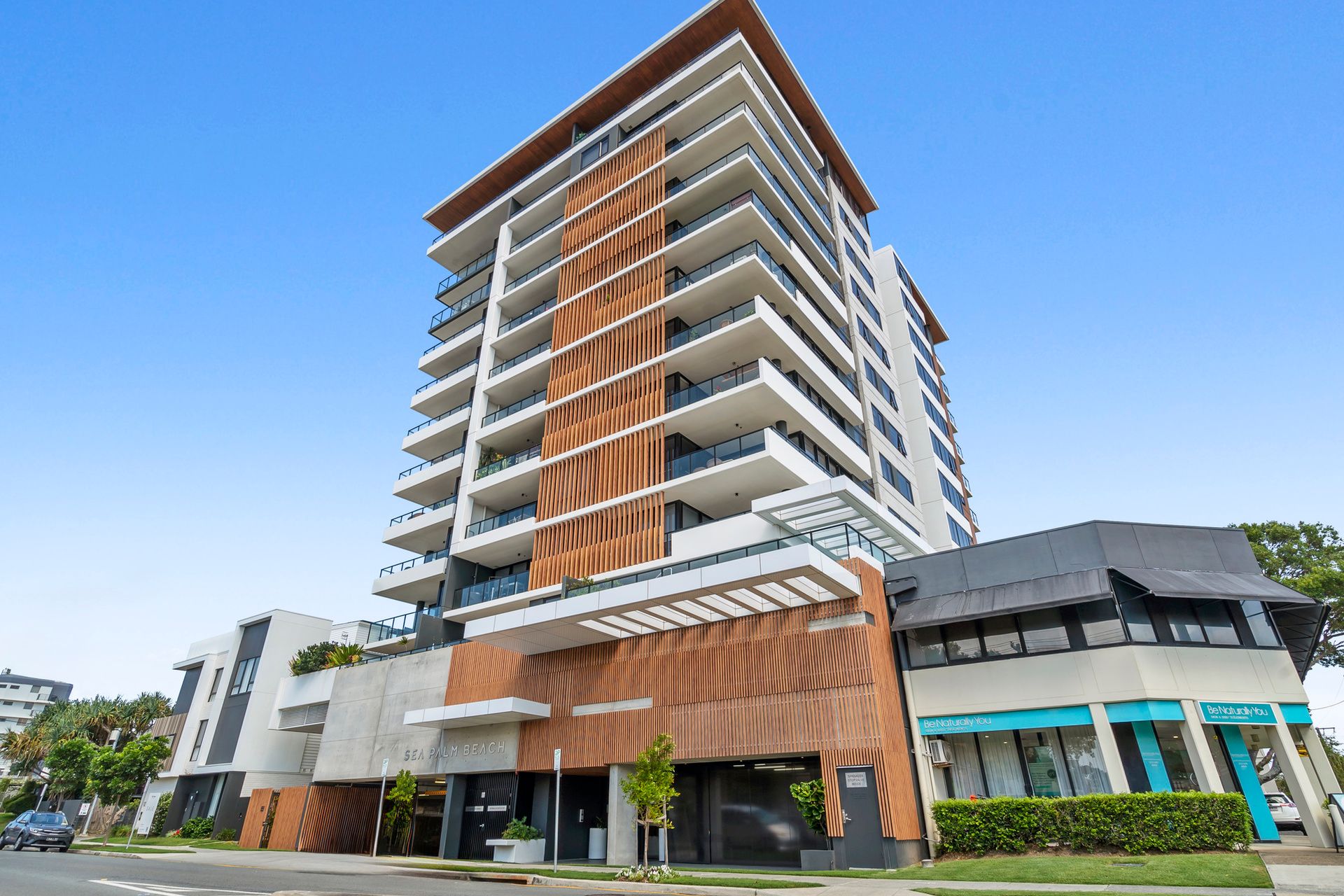 601/16 Seventh Avenue, Palm Beach, QLD 4221