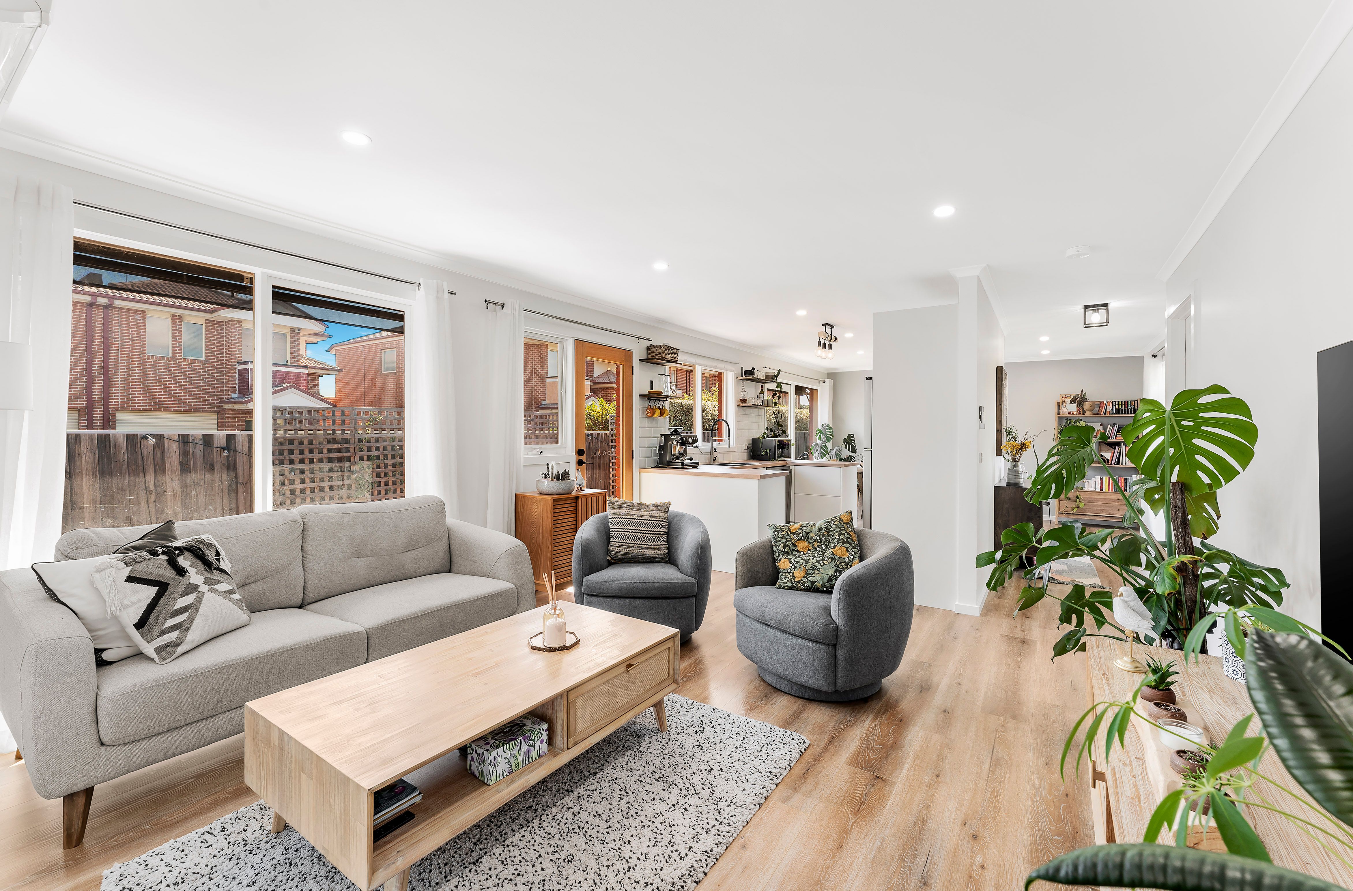 5/1250-1252 North Road, Oakleigh South, VIC 3167