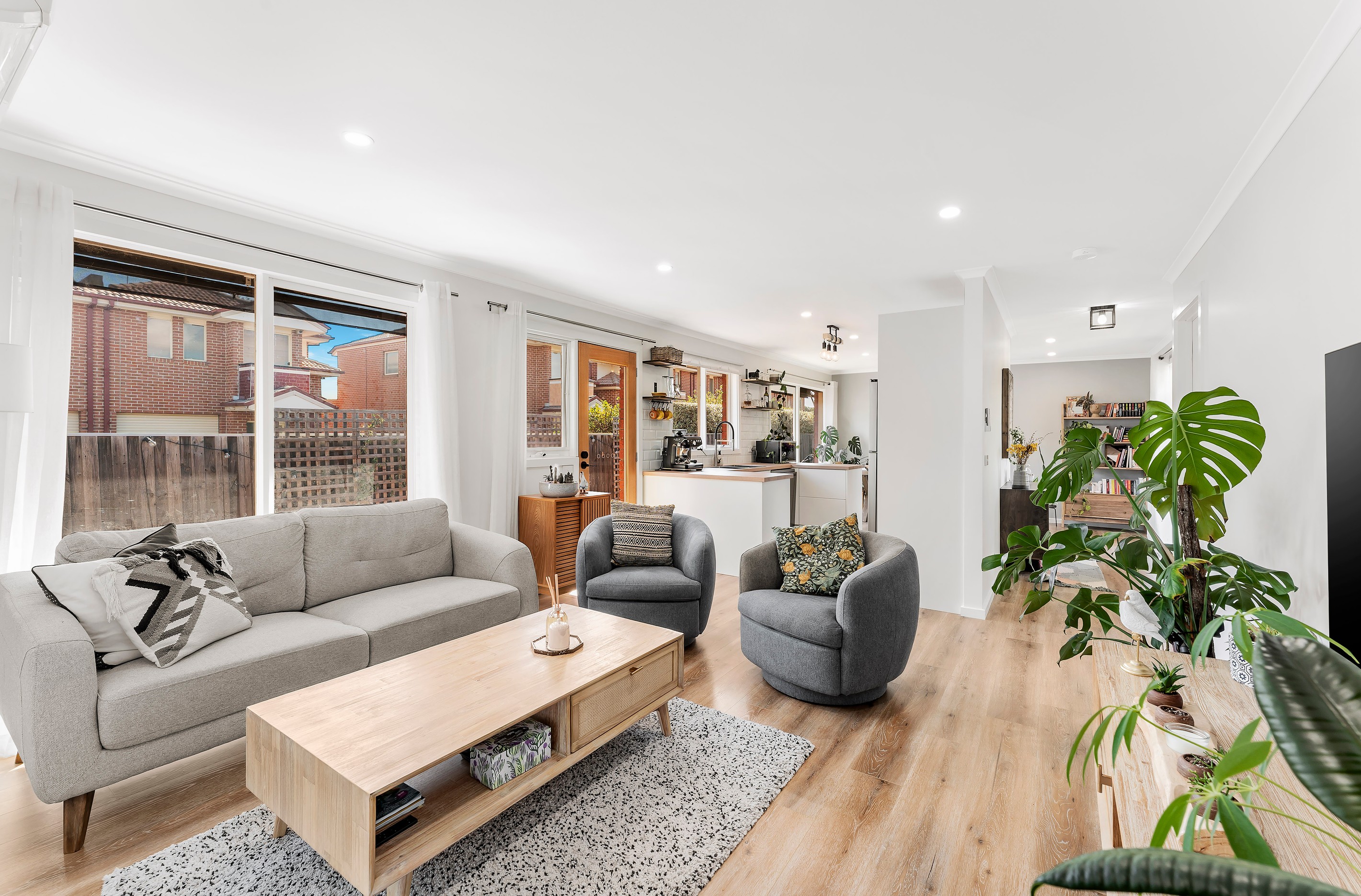 5/1250-1252 North Road, Oakleigh South, VIC 3167