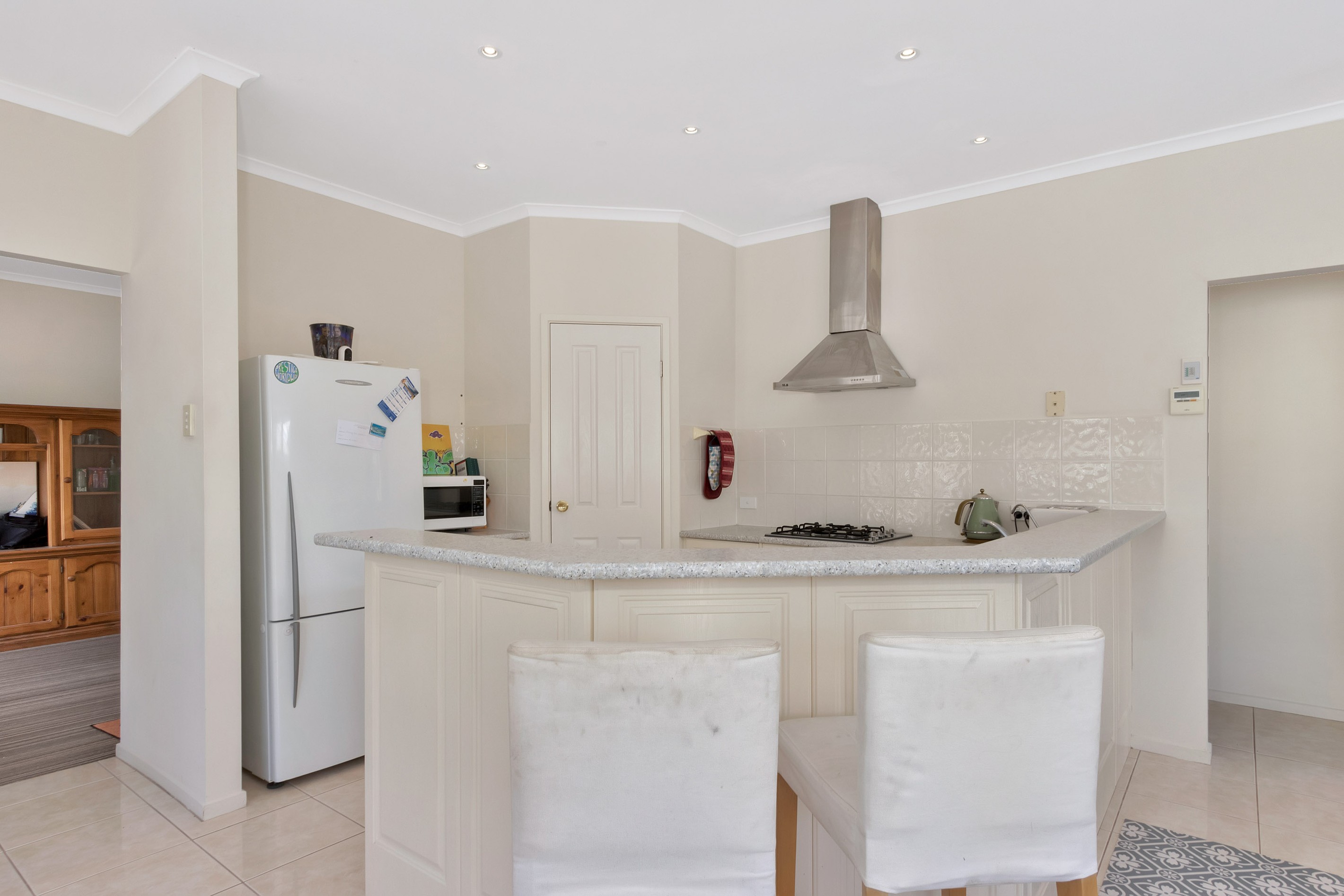 20 Ray Beckwith Boulevard, Nuriootpa, SA 5355