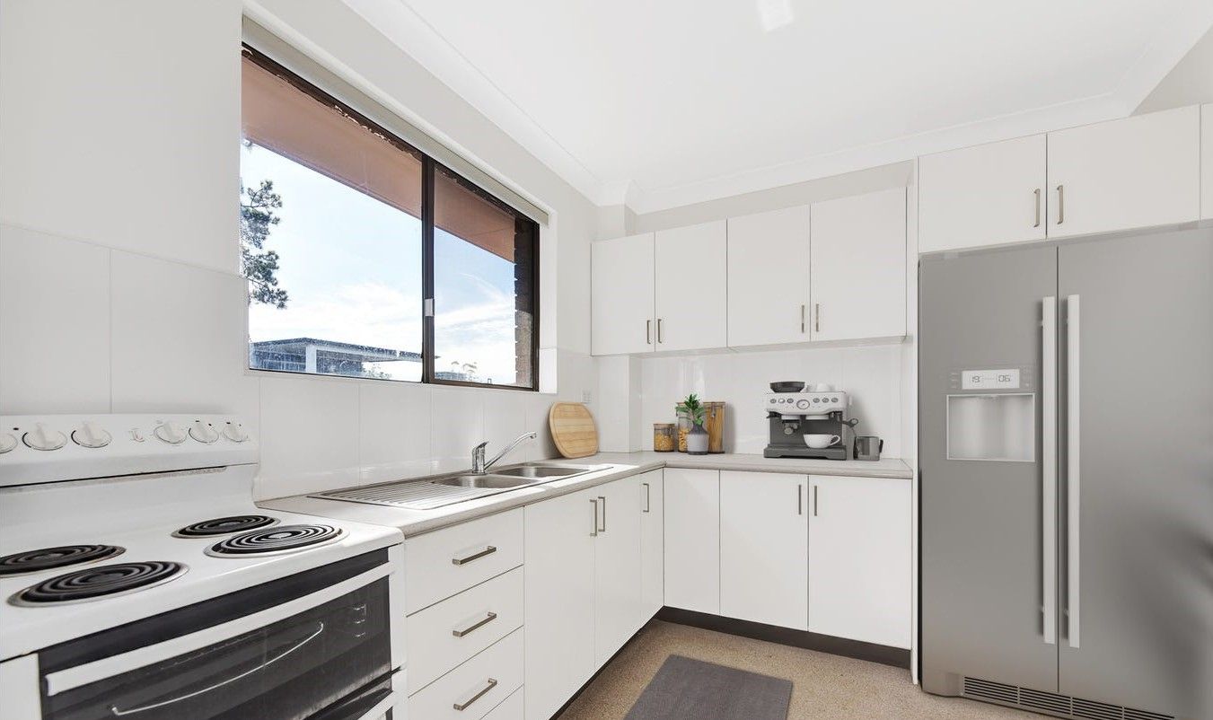 12/92-96 Todman Avenue, Kensington, NSW 2033