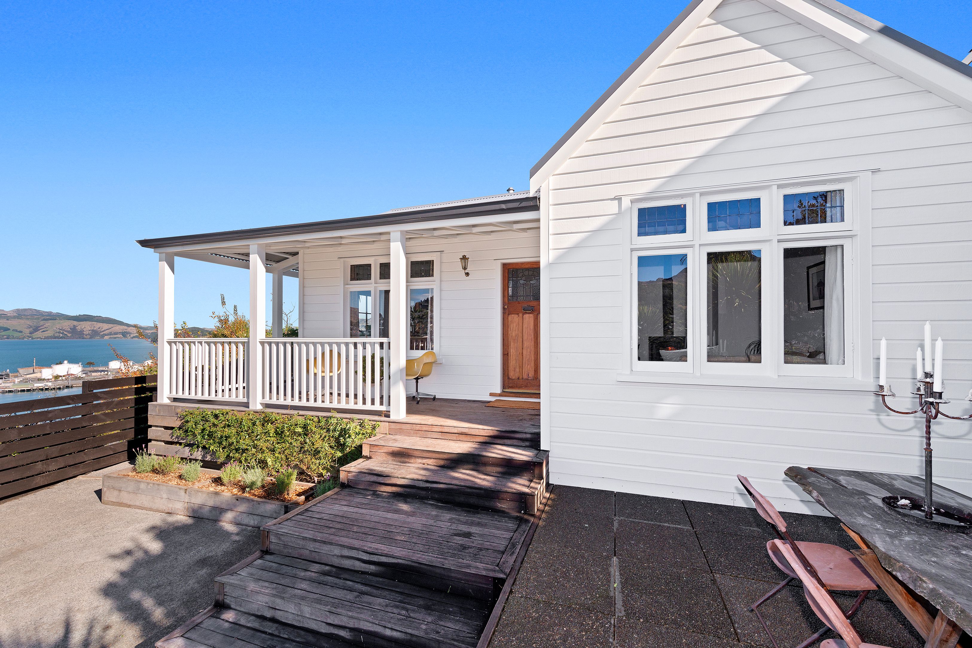 7 Ticehurst Road, Lyttelton, Christchurch City