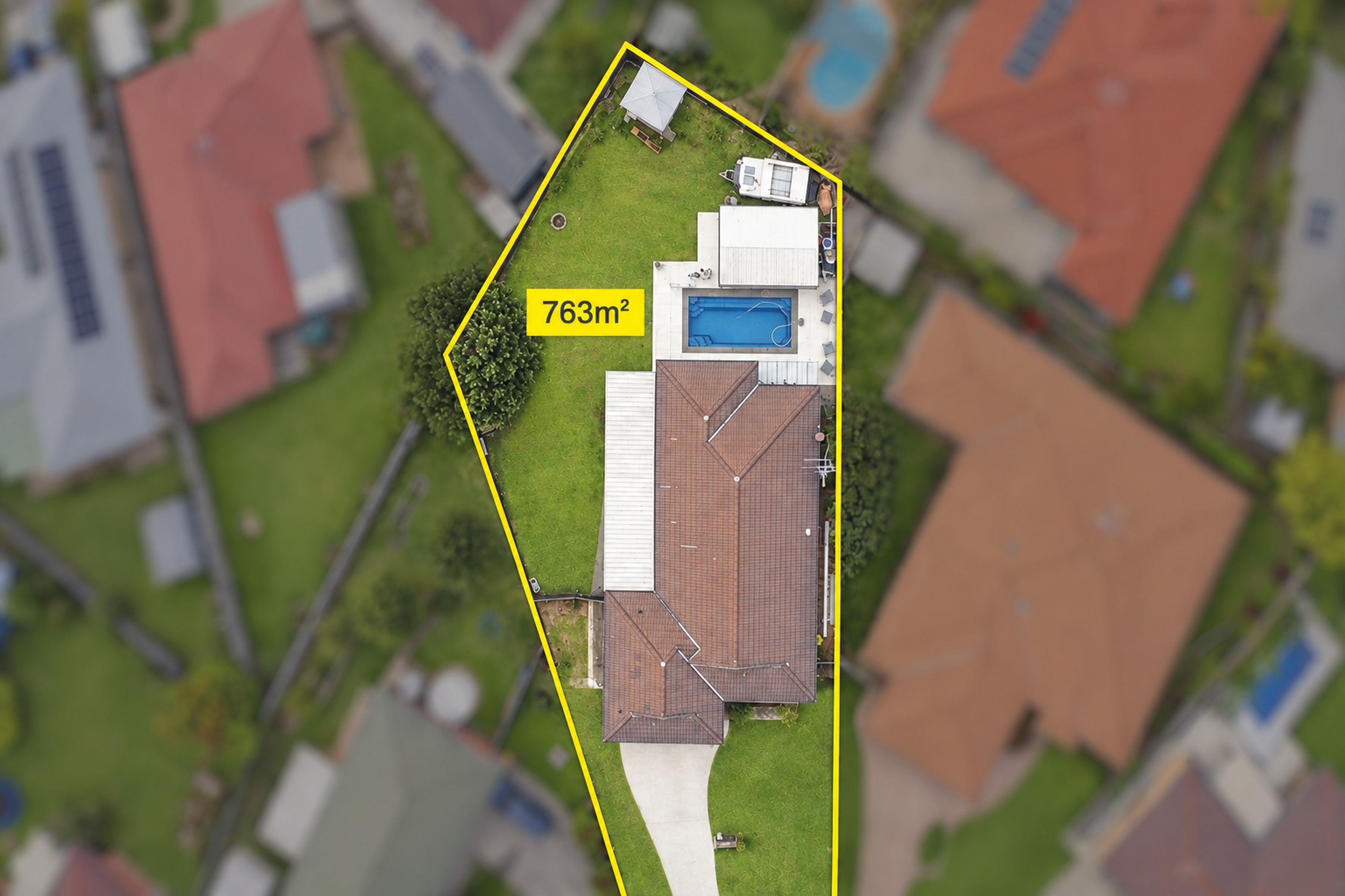 5 Woodbridge Court — photo 19 of 20
