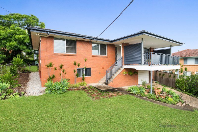 154 Fegen Drive, Moorooka, QLD 4105