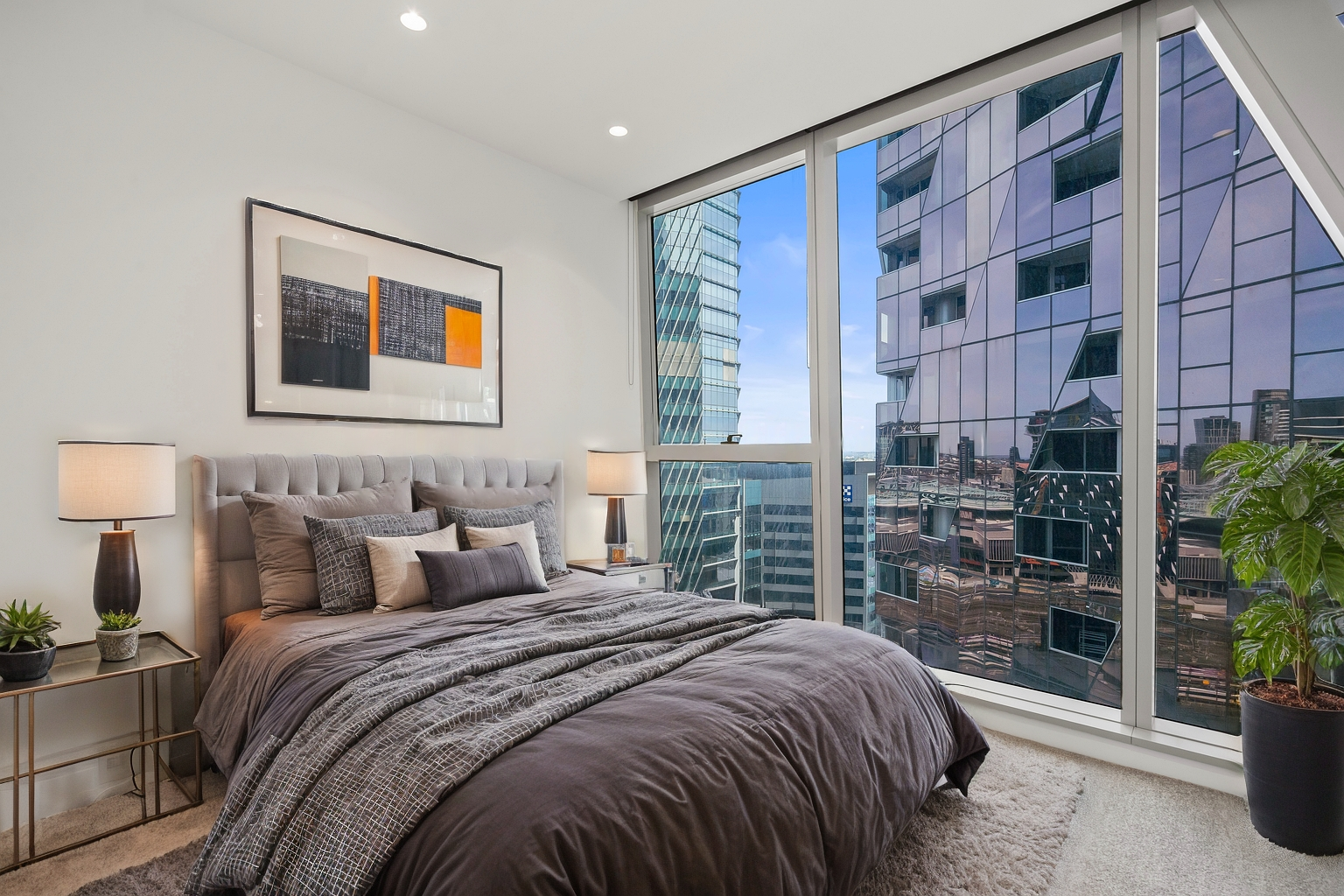 2003/260 Spencer Street, Melbourne, VIC 3000