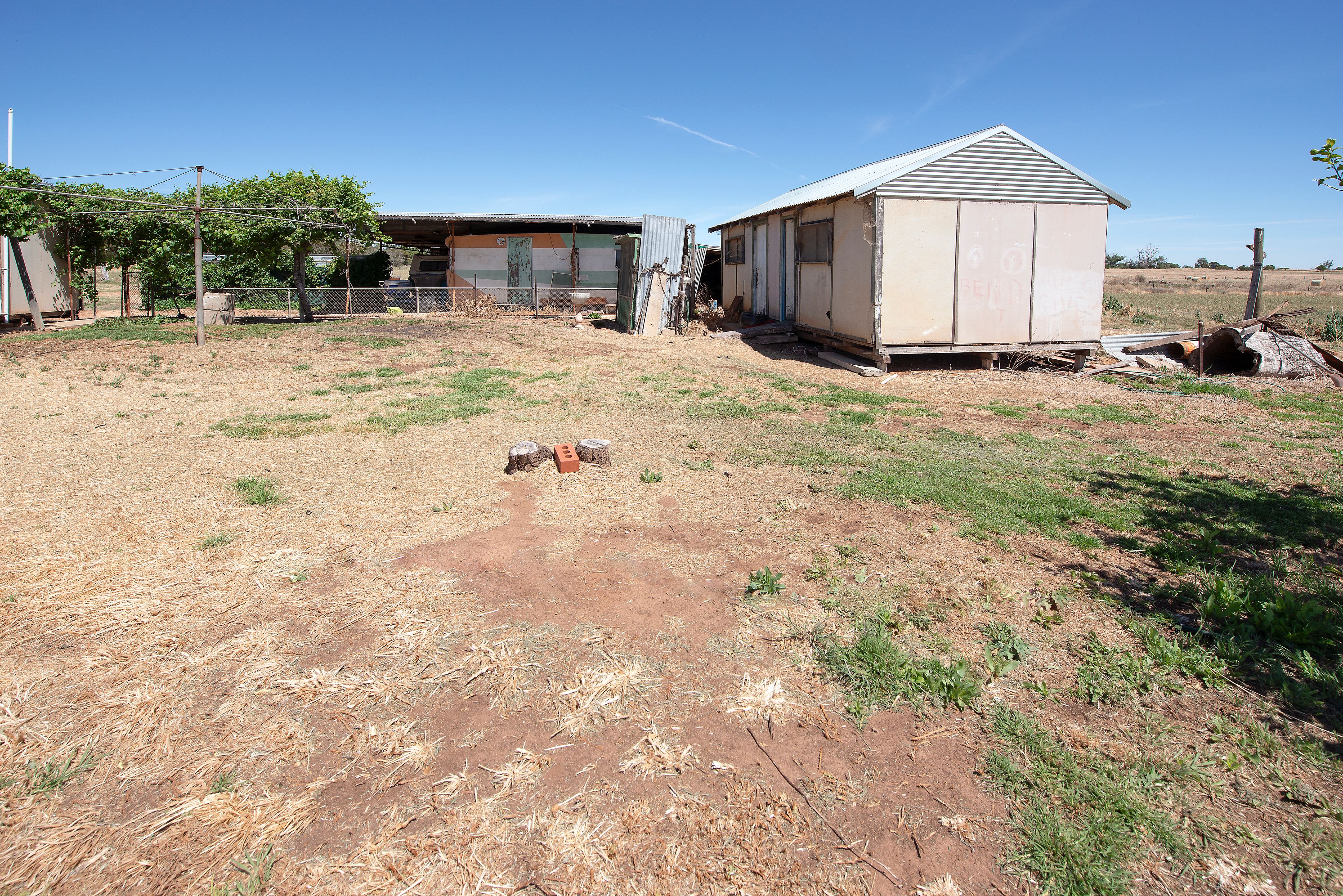 14 Monash Avenue, Nyah West, VIC 3595 Sold House Ray White Swan Hill