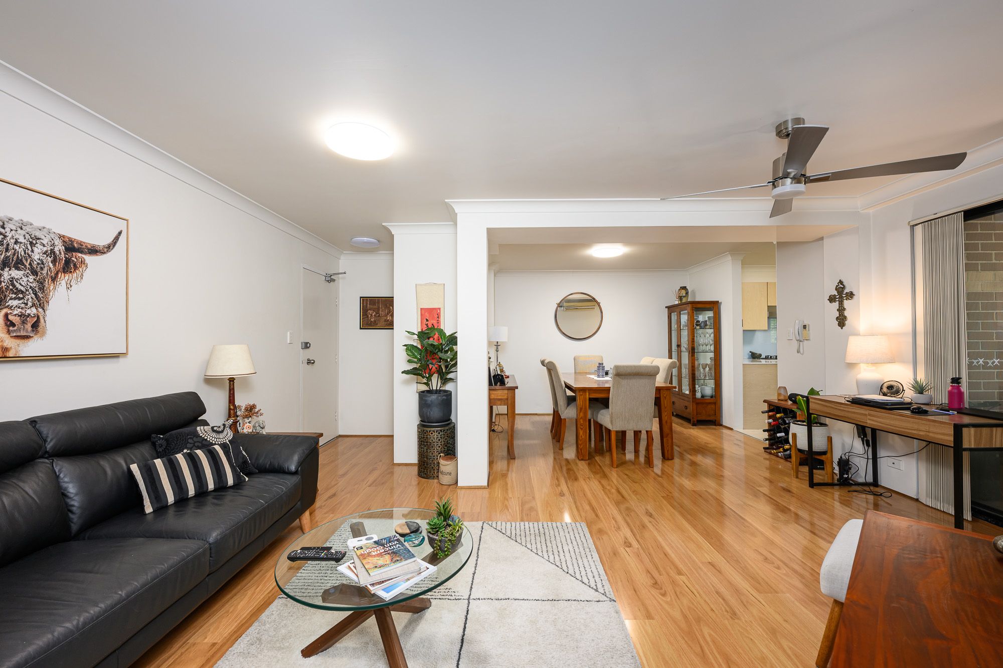 55/3 Williams Parade, Dulwich Hill, NSW 2203