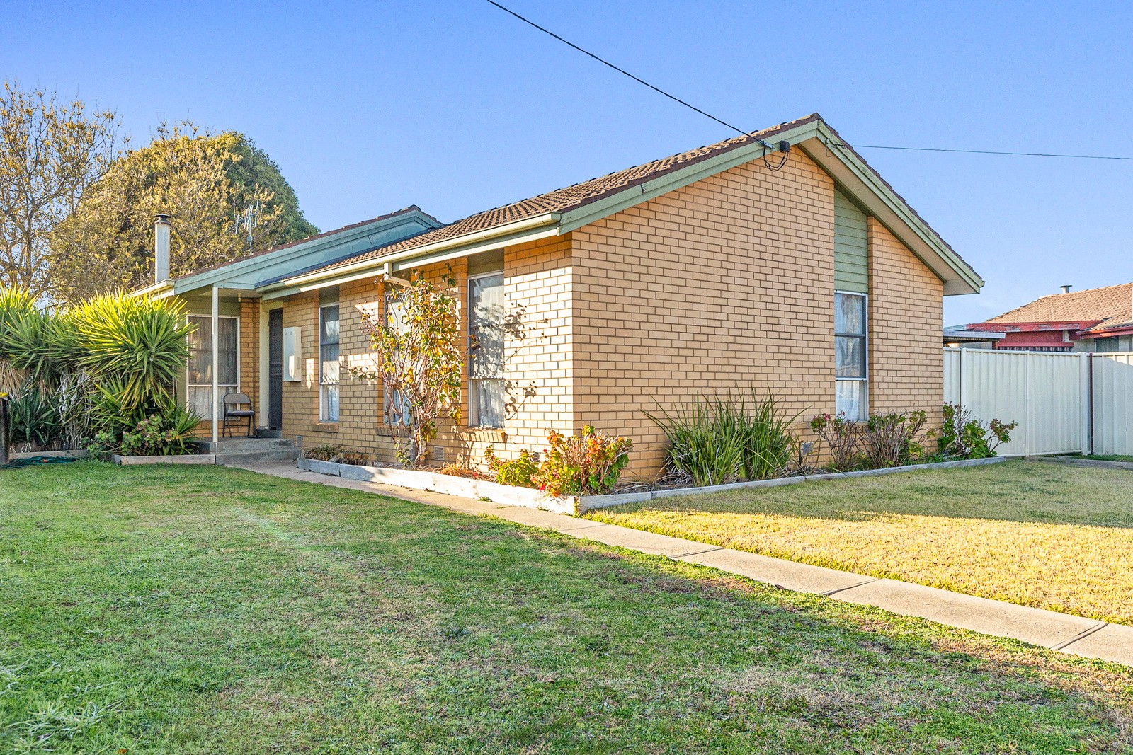 14 Centenary Crescent, Nagambie, VIC 3608