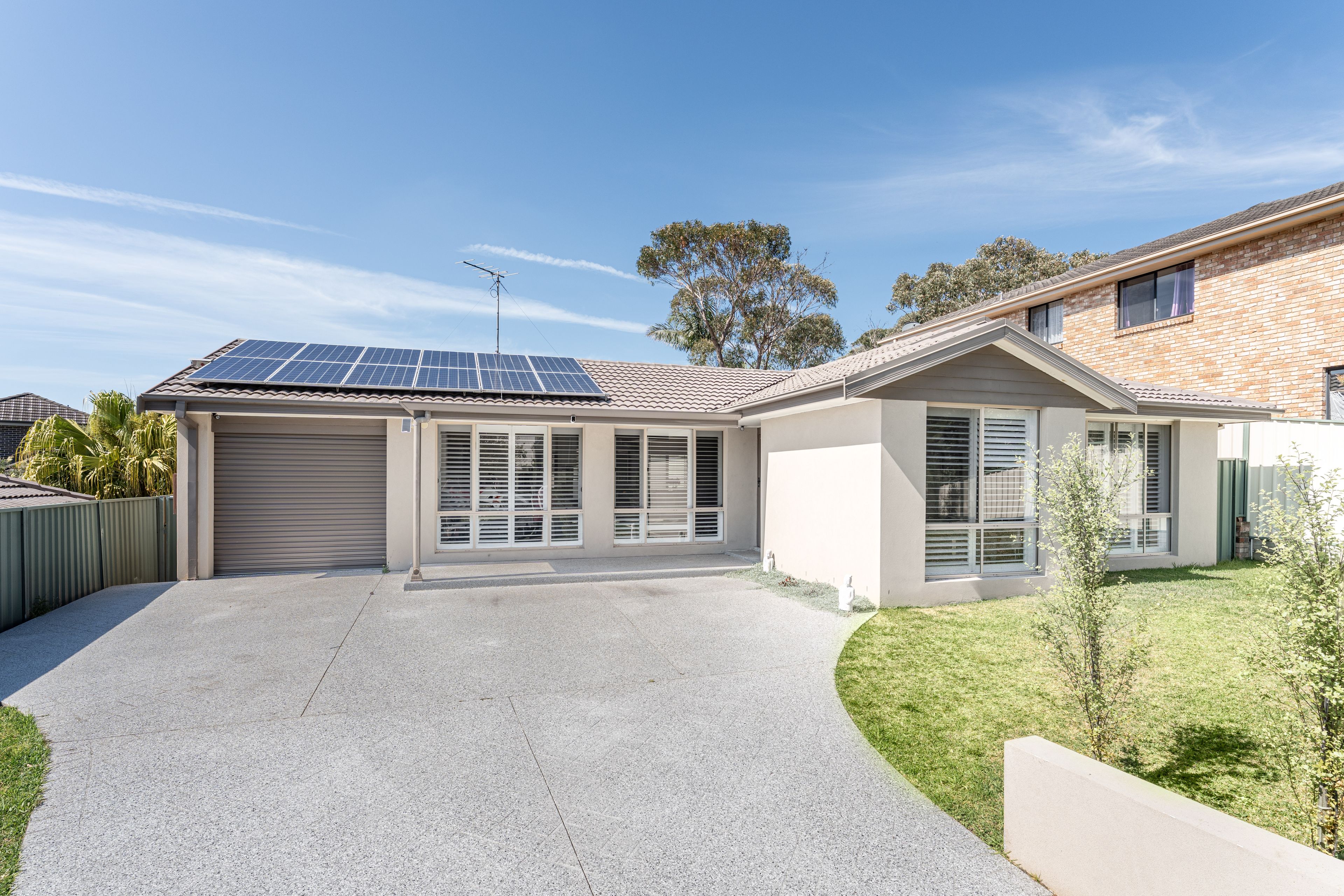 16 Chadwick Grove, Helensburgh NSW 2508
