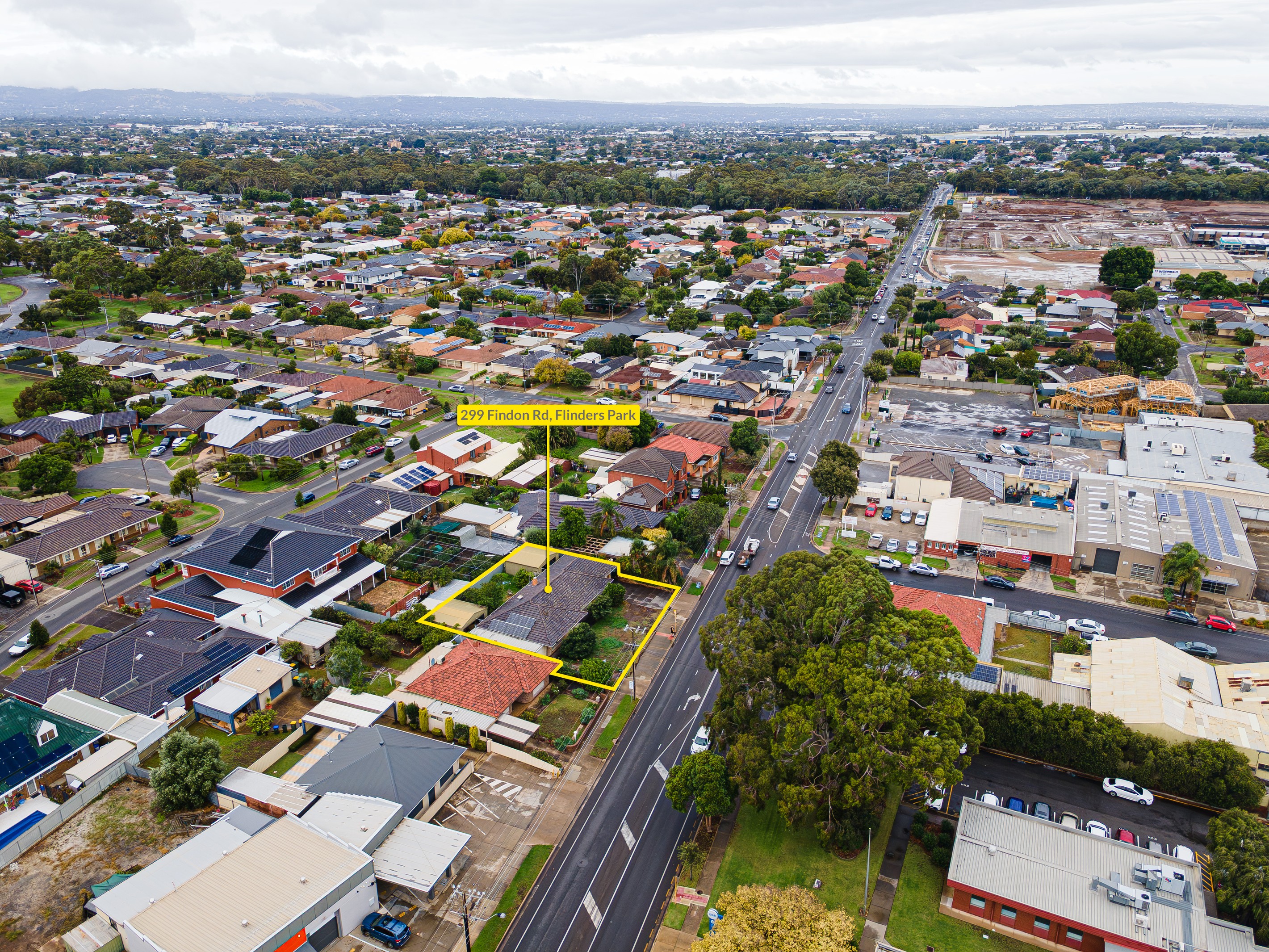 299 Findon Road, Flinders Park, SA 5025