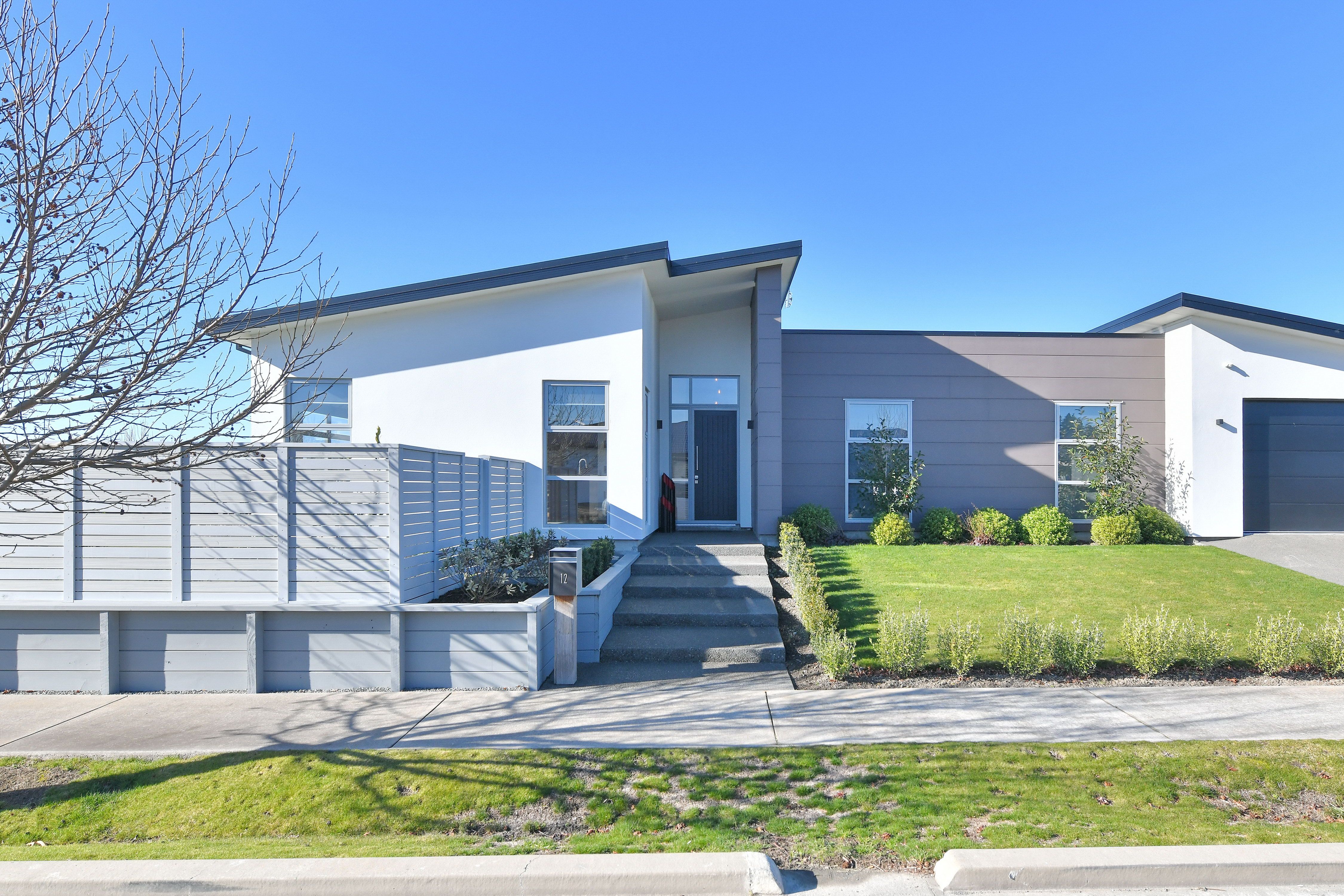 12 Seaward Street, Pegasus, Waimakariri District