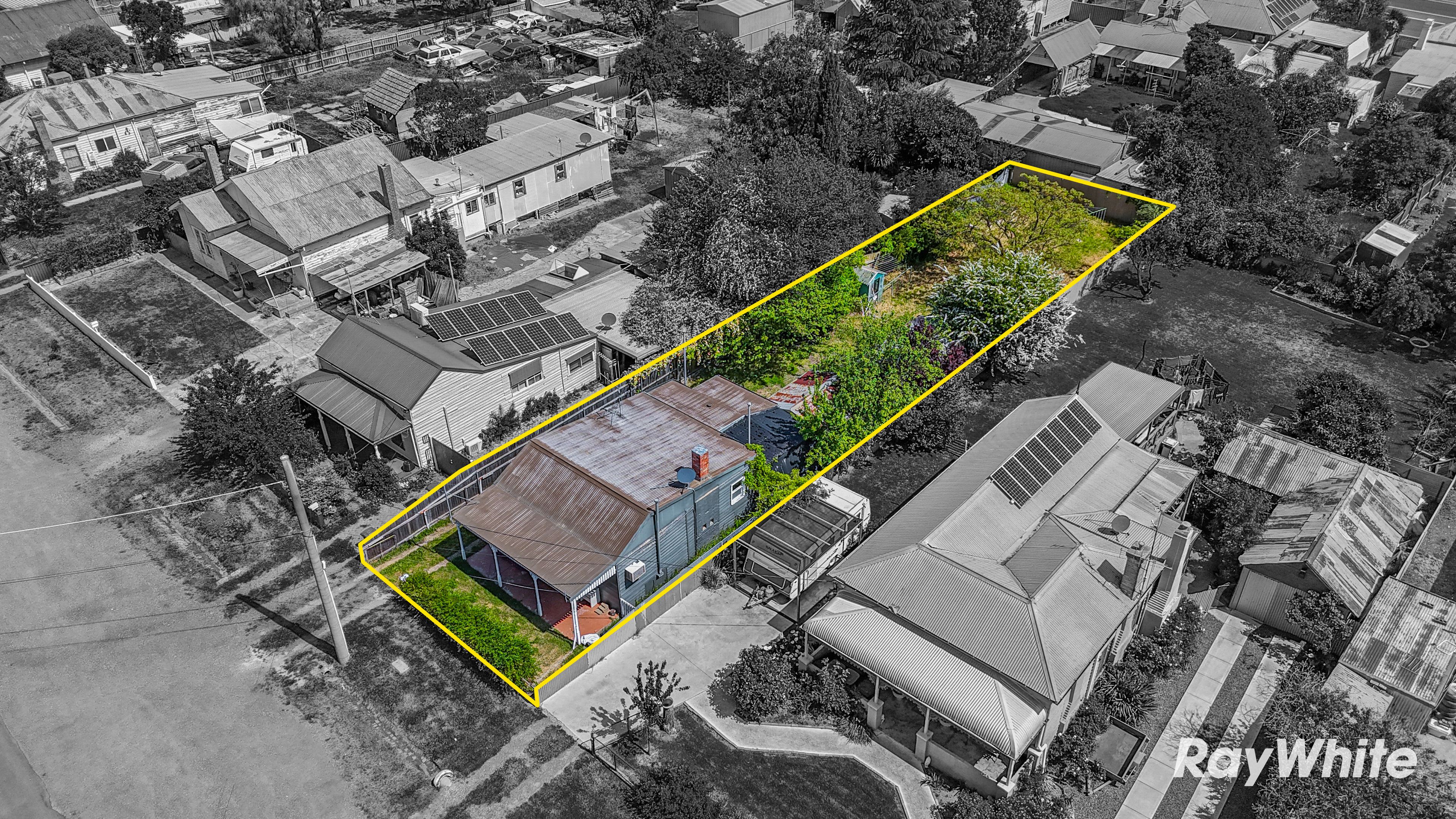 4 Barrell Street, Eaglehawk, VIC 3556 Sold House Ray White Bendigo