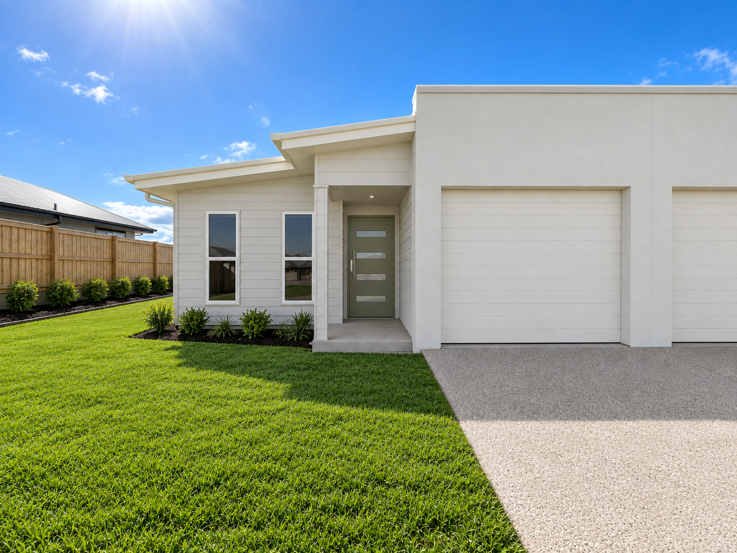 3 Sugarloaf Way, Hidden Valley, QLD 4703