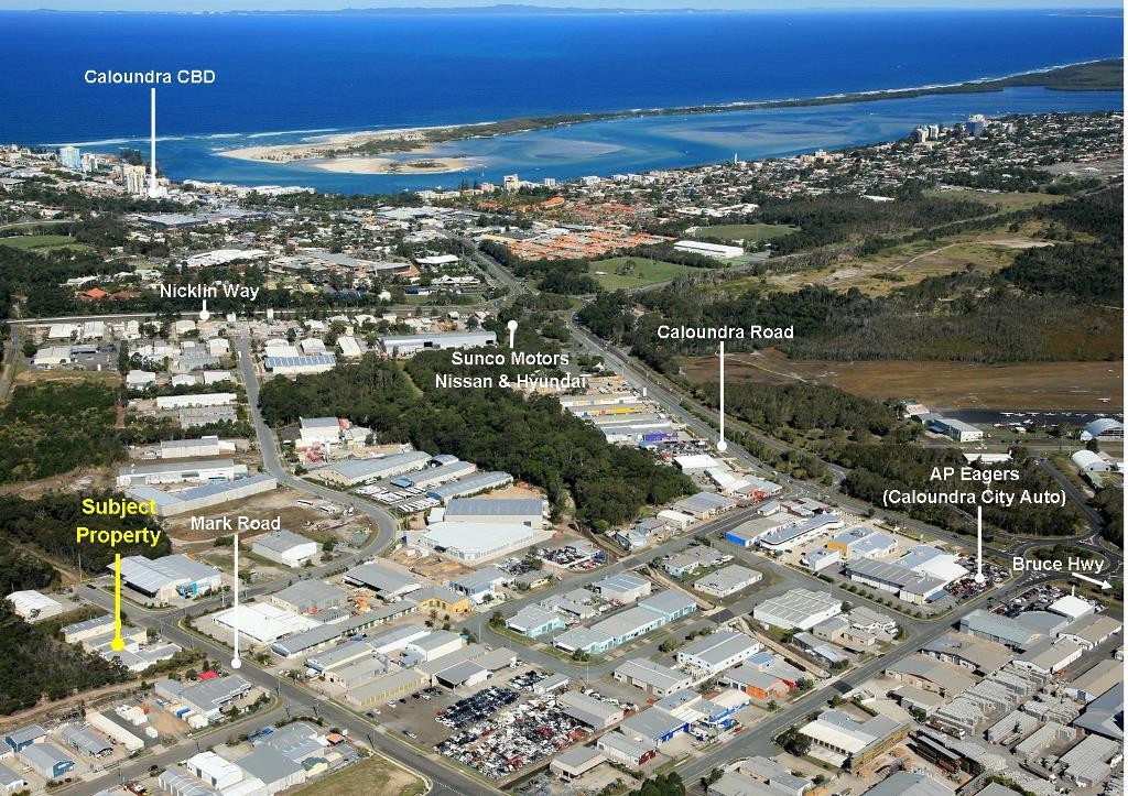 3/157 Mark Road, Caloundra West, QLD 4551