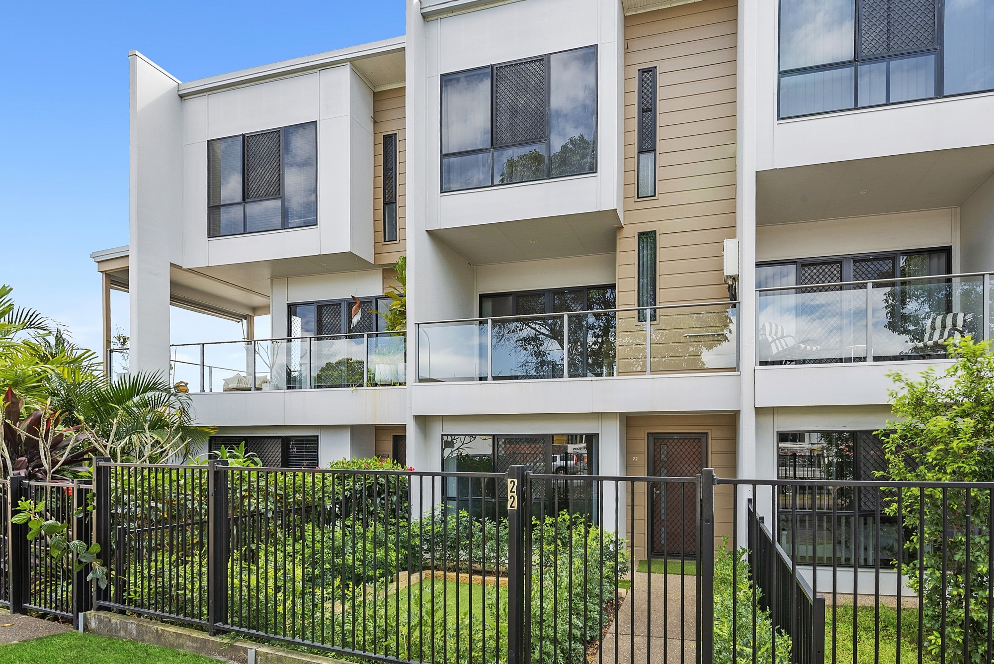 22/50 Lakefield Drive, North Lakes, QLD 4509