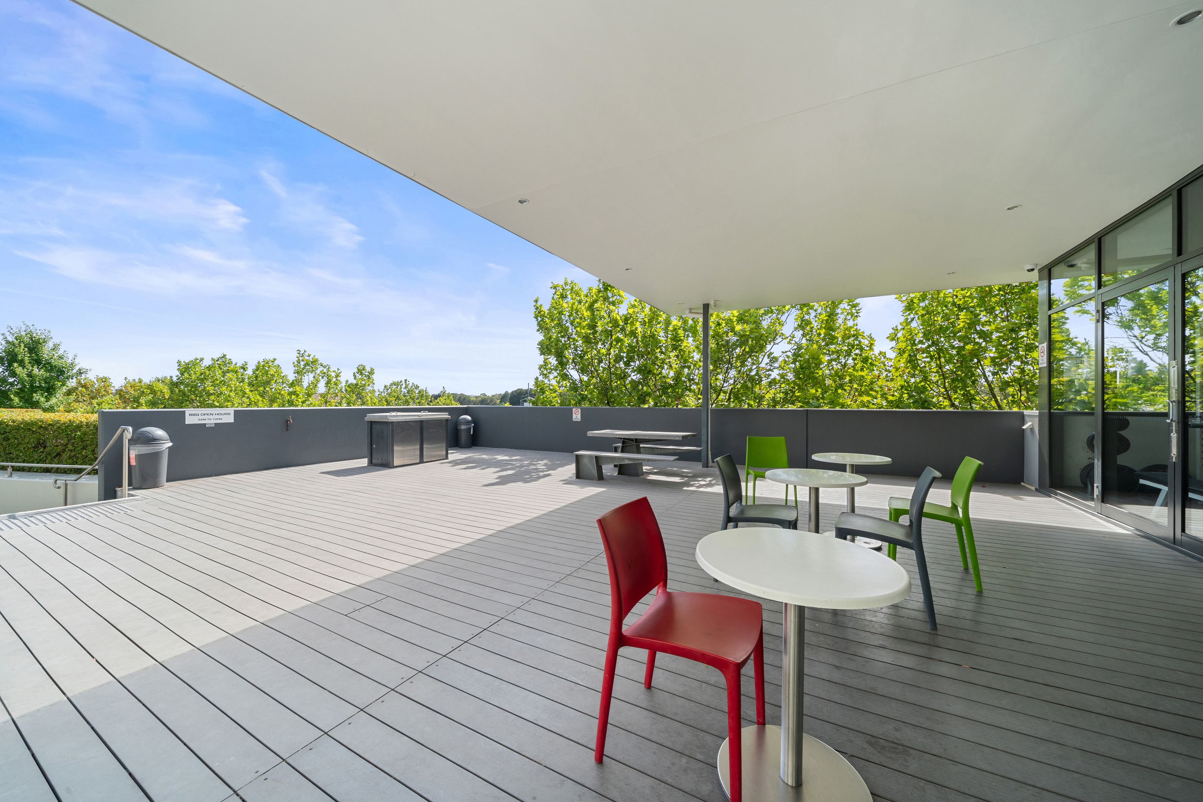 128/41 Chandler Street — photo 16 of 16