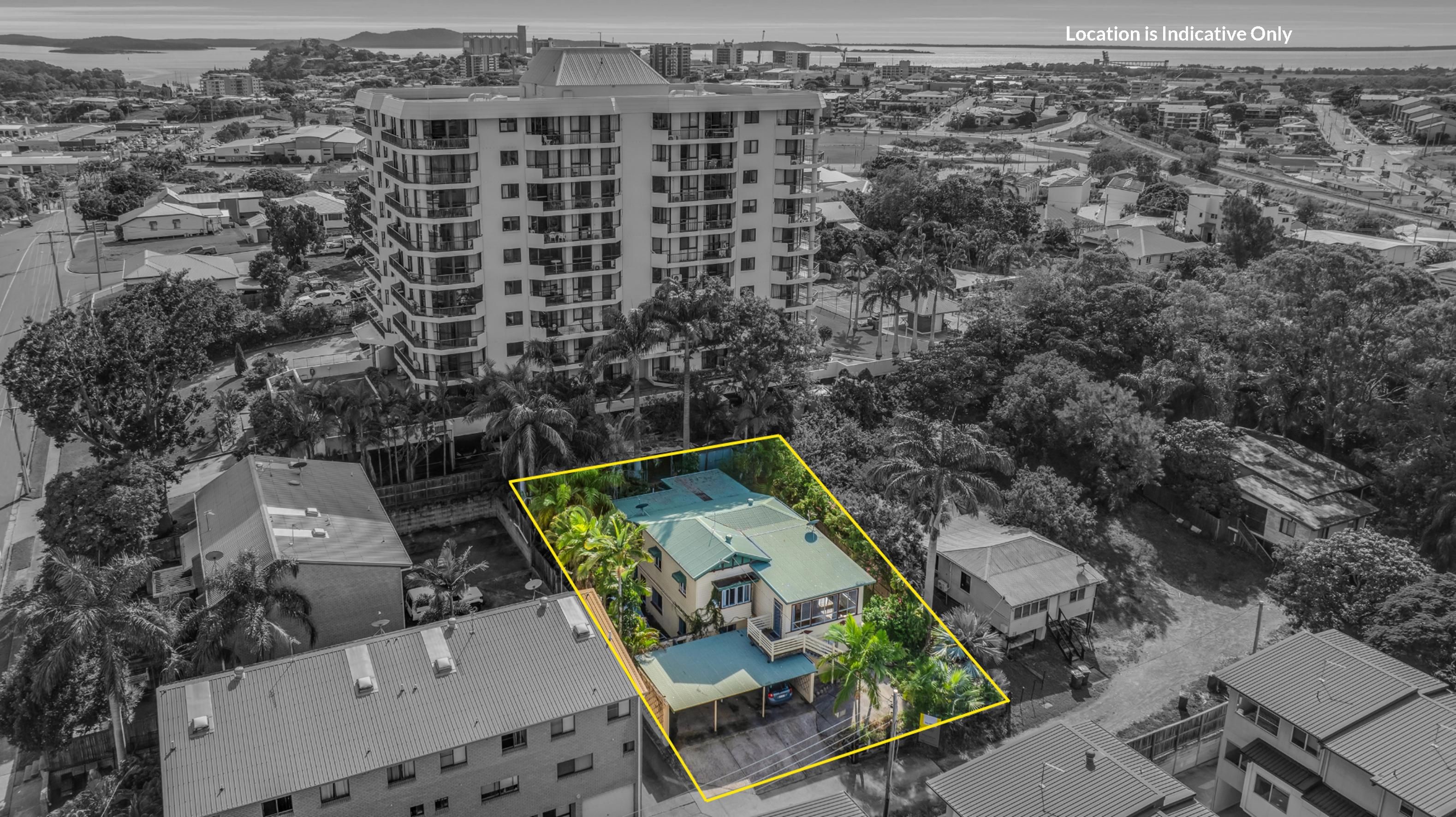 36a Kent Street, West Gladstone QLD 4680