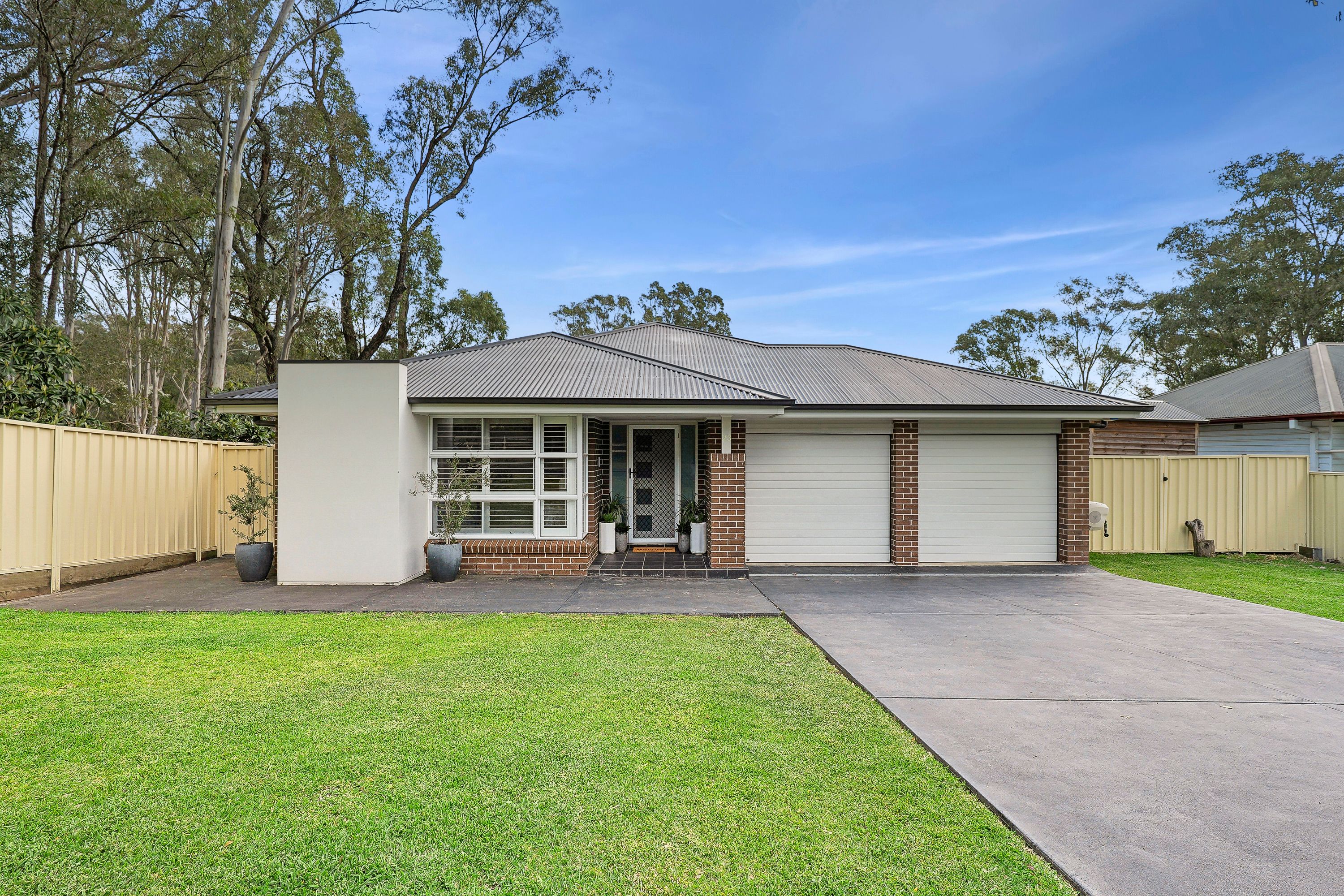 23 Grand Parade, Glossodia NSW 2756