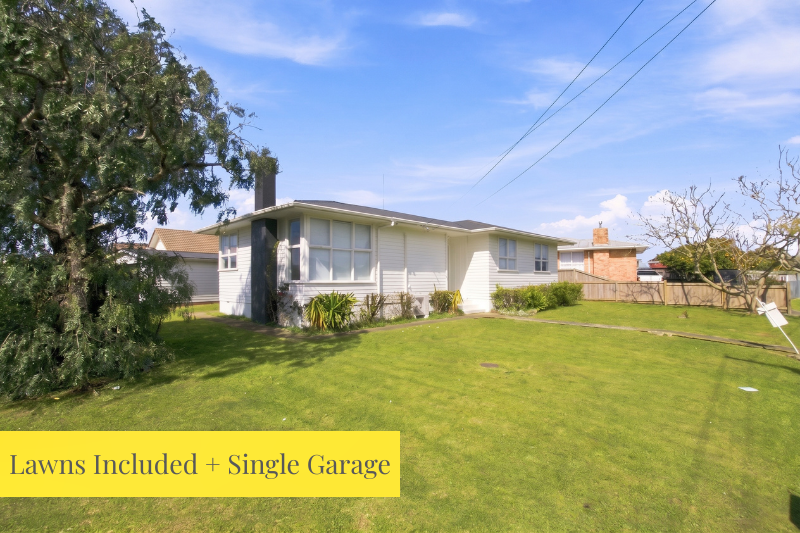 5 Moffit Place, Mangere East