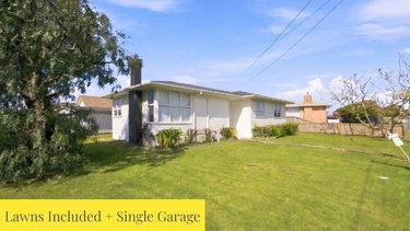 5 Moffit Place, Mangere East