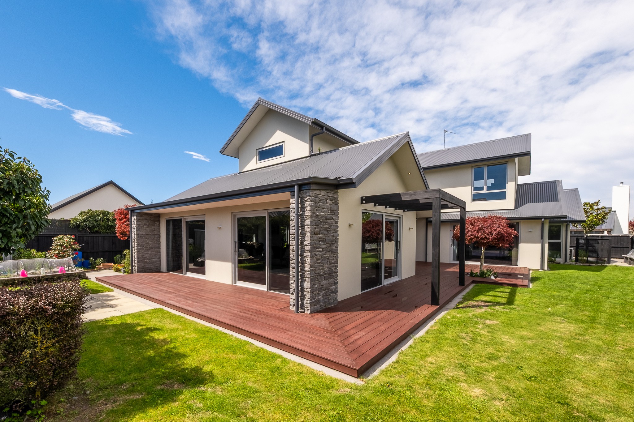 8 Waitikiri Square, Parklands, Christchurch City