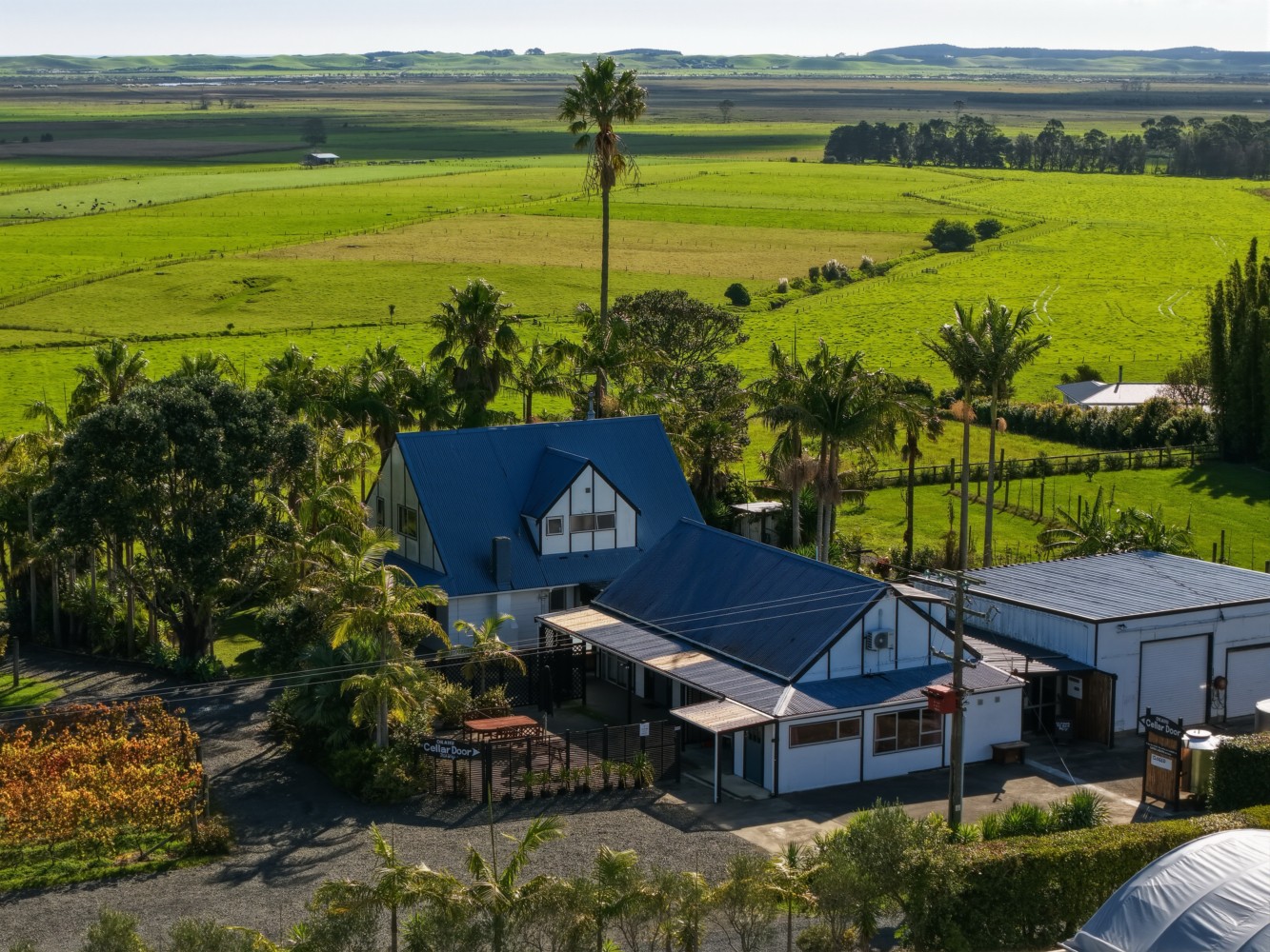 520 Okahu Road, Kaitaia, Far North District