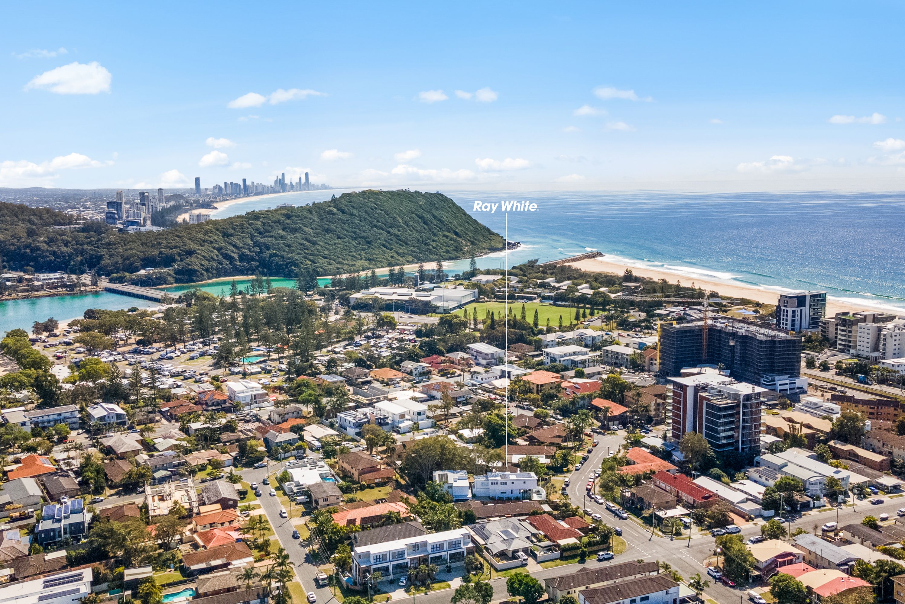 452 Cypress Terrace North — photo from Ray White Palm Beach QLD