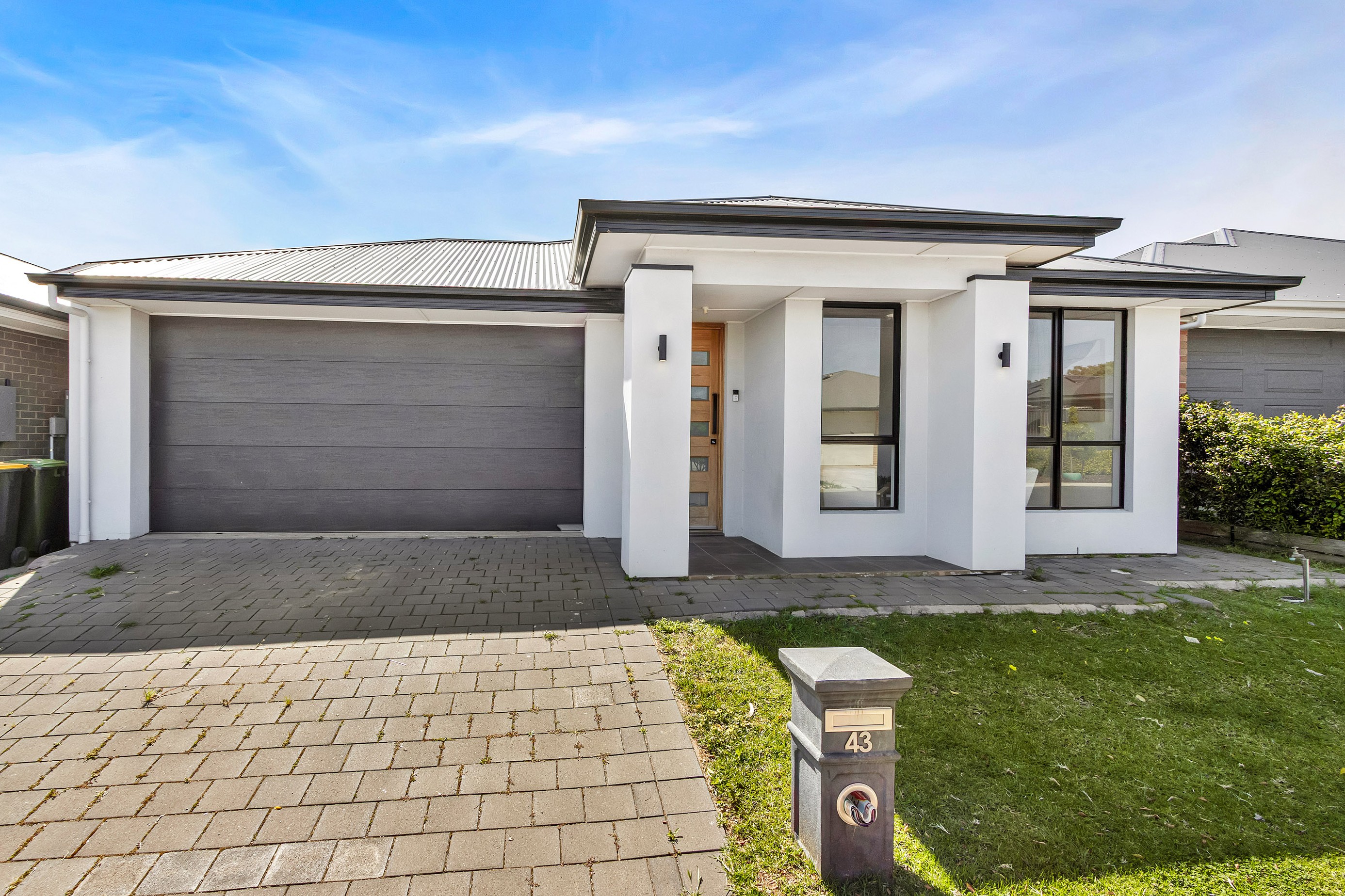 43 Heinemann Circuit, Hillier, SA 5116