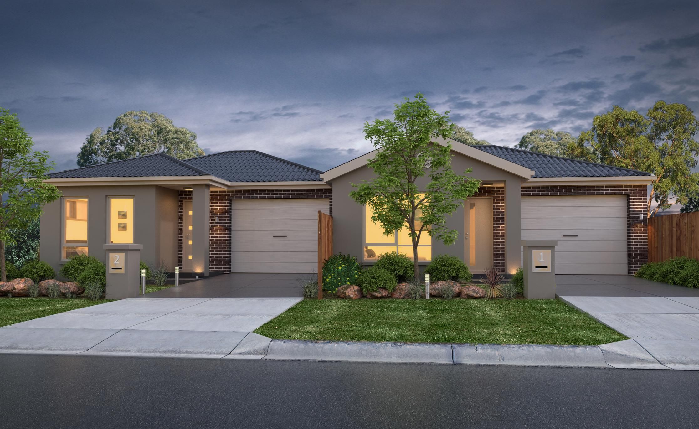 96 Lampard Road, Drouin VIC 3818