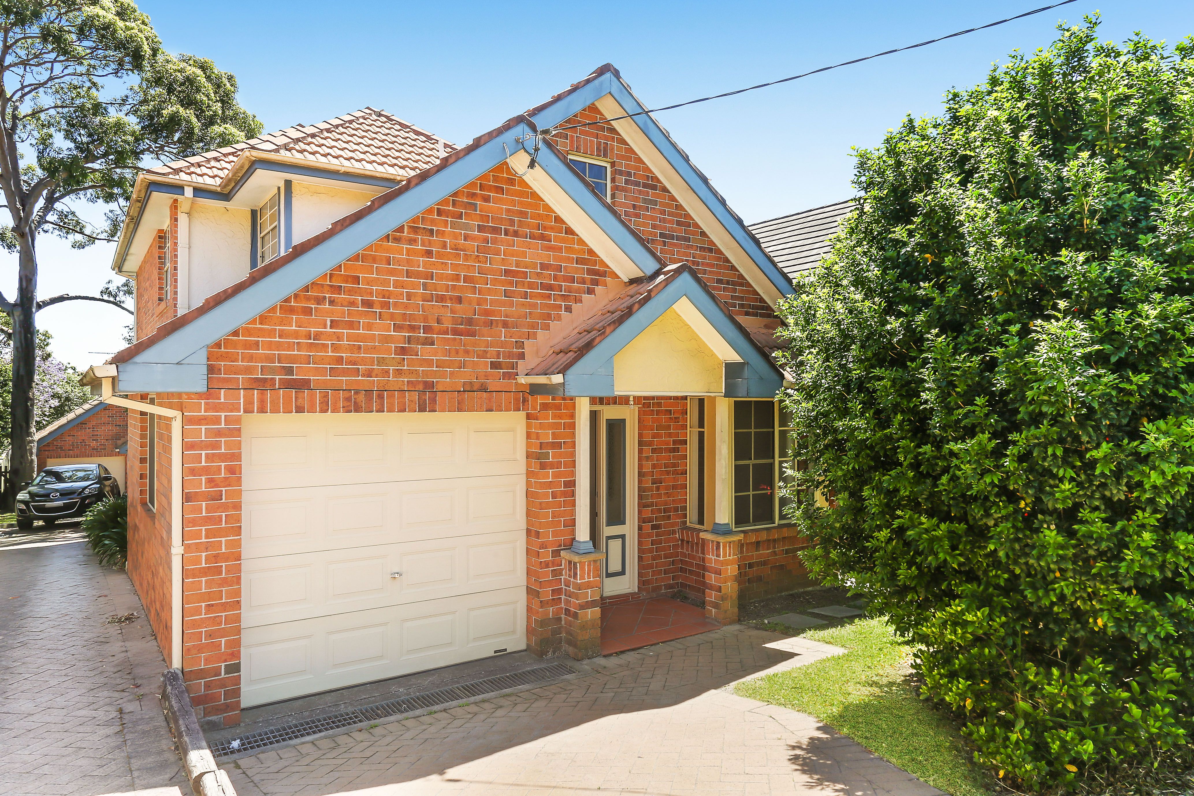 56 Carter Street, Cammeray, NSW 2062