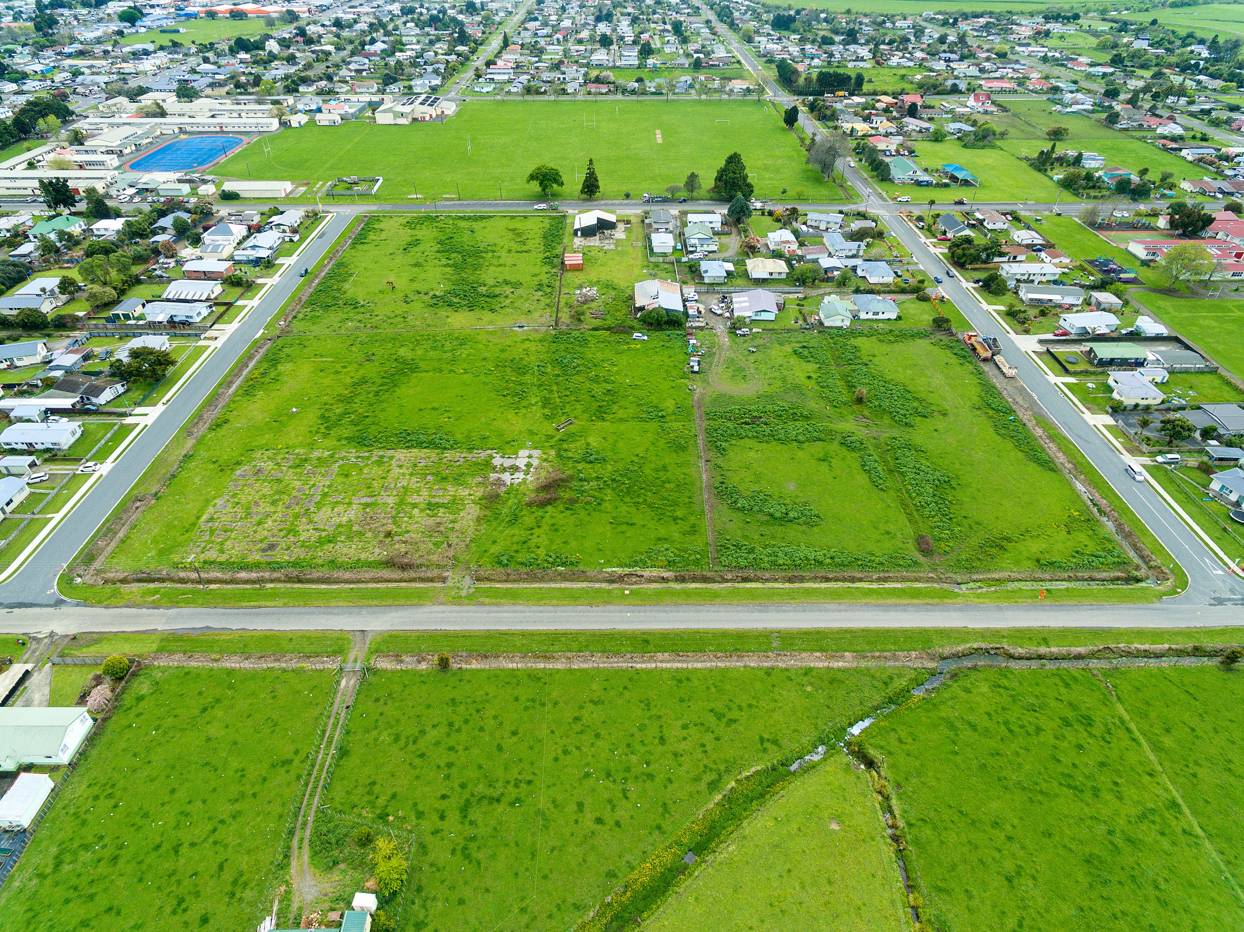 8a Payne Avenue, Opotiki, Opotiki District