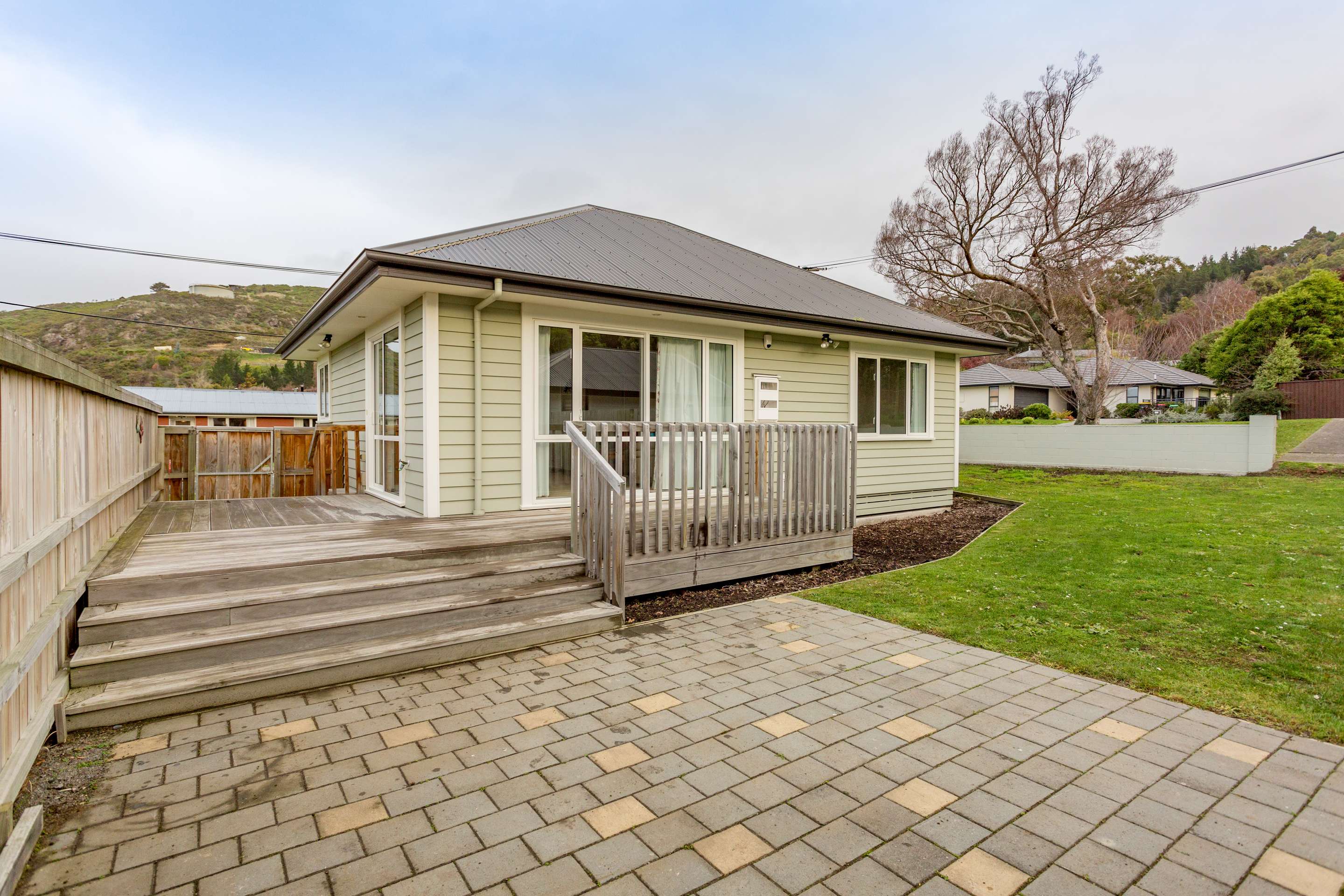 412 Port Hills Road, Hillsborough, Christchurch City Real Estate