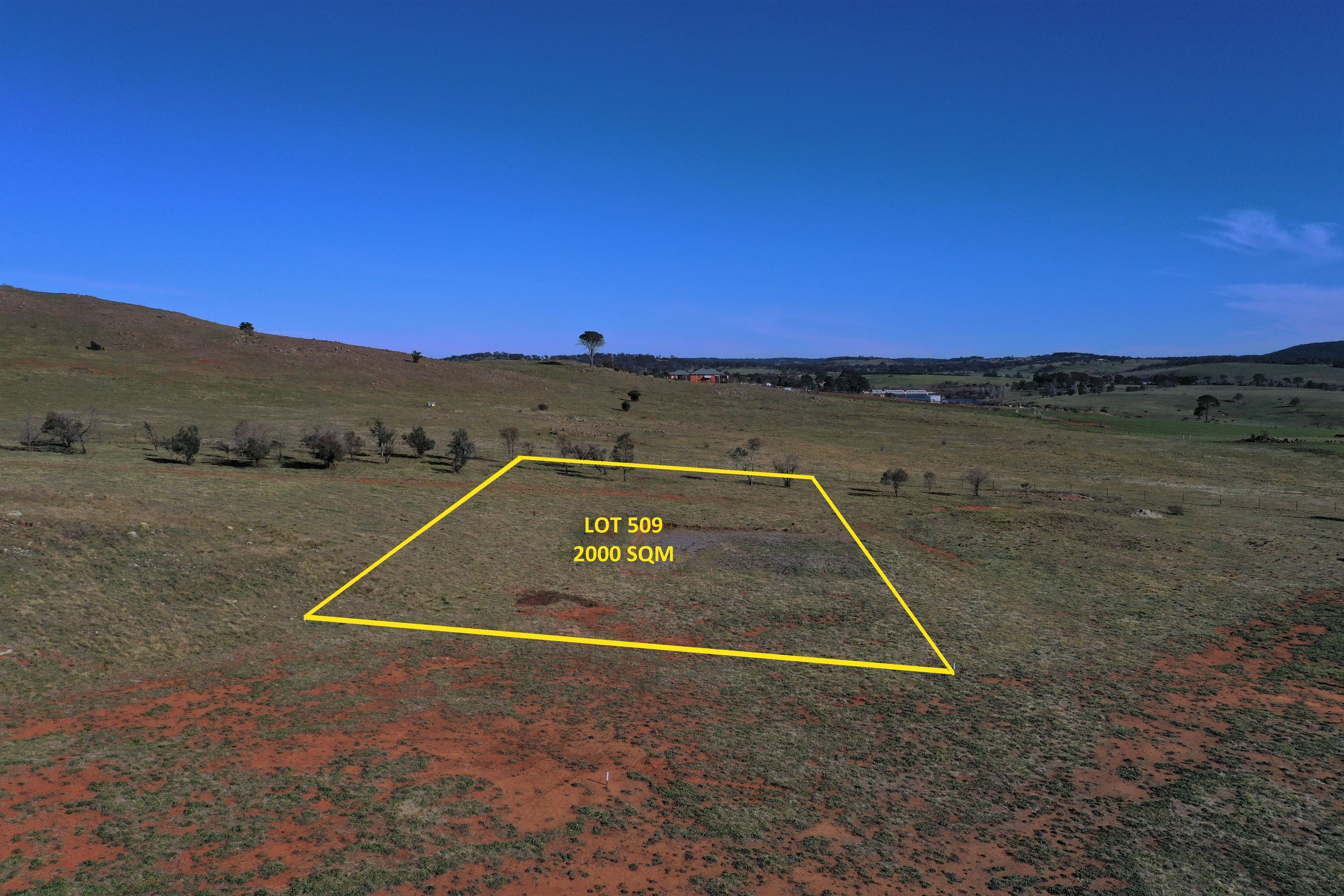 Lot 509 Platypus Circuit, Goulburn, NSW 2580