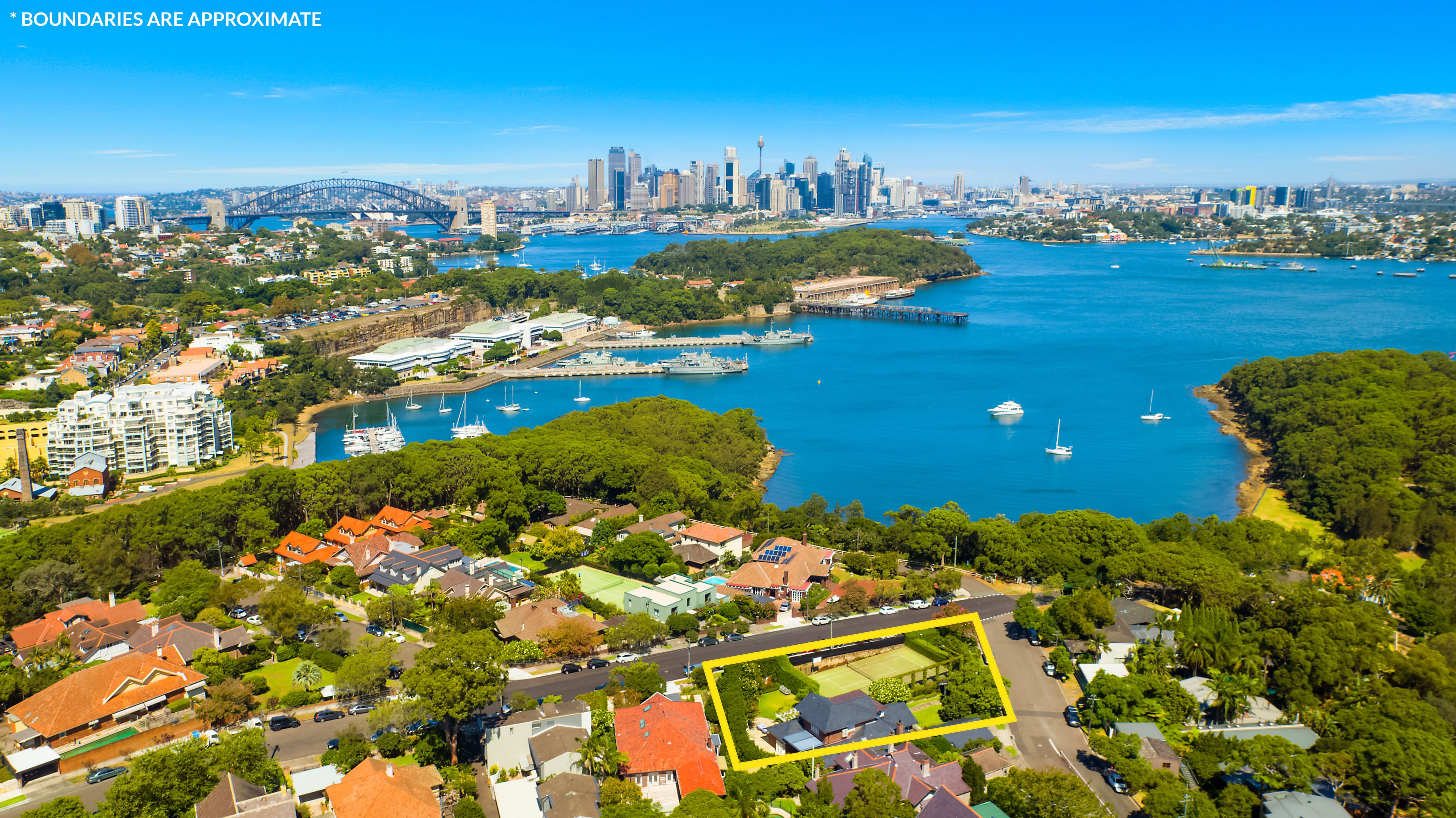 3 Milray Avenue, Wollstonecraft, NSW 2065