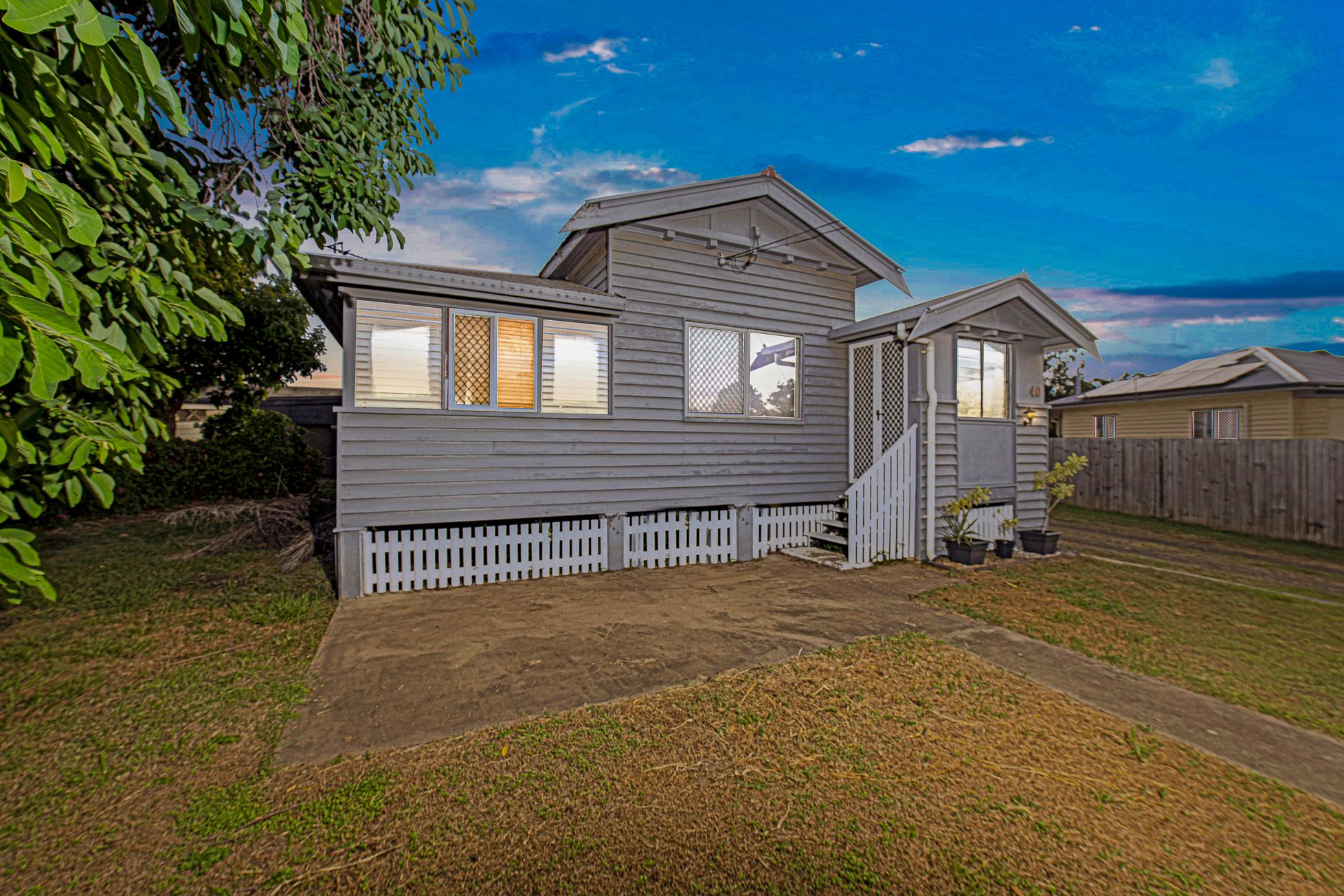 40 Gavin Street, Bundaberg North, QLD 4670