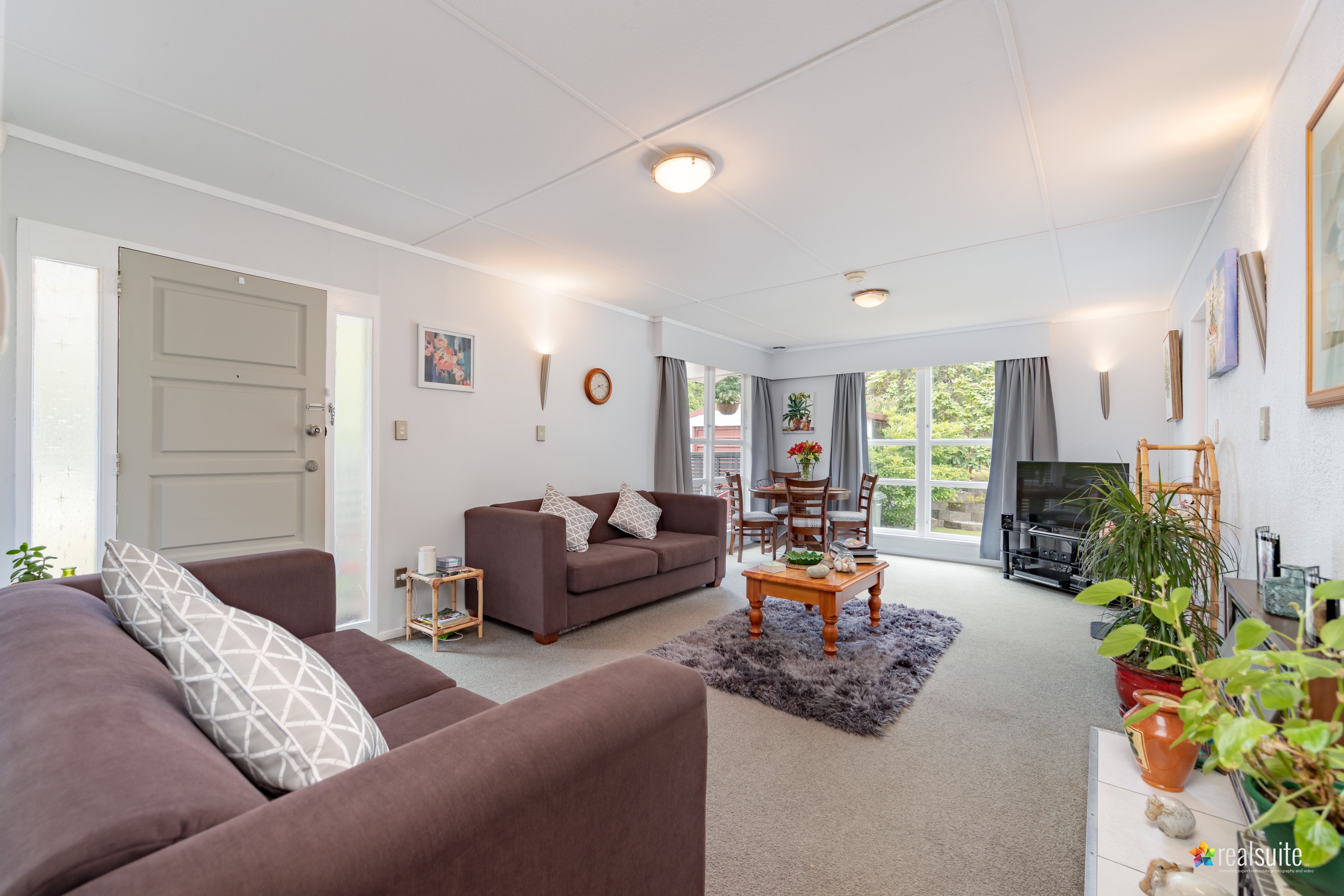 20B Kaponga Street, Wainuiomata, Lower Hutt City