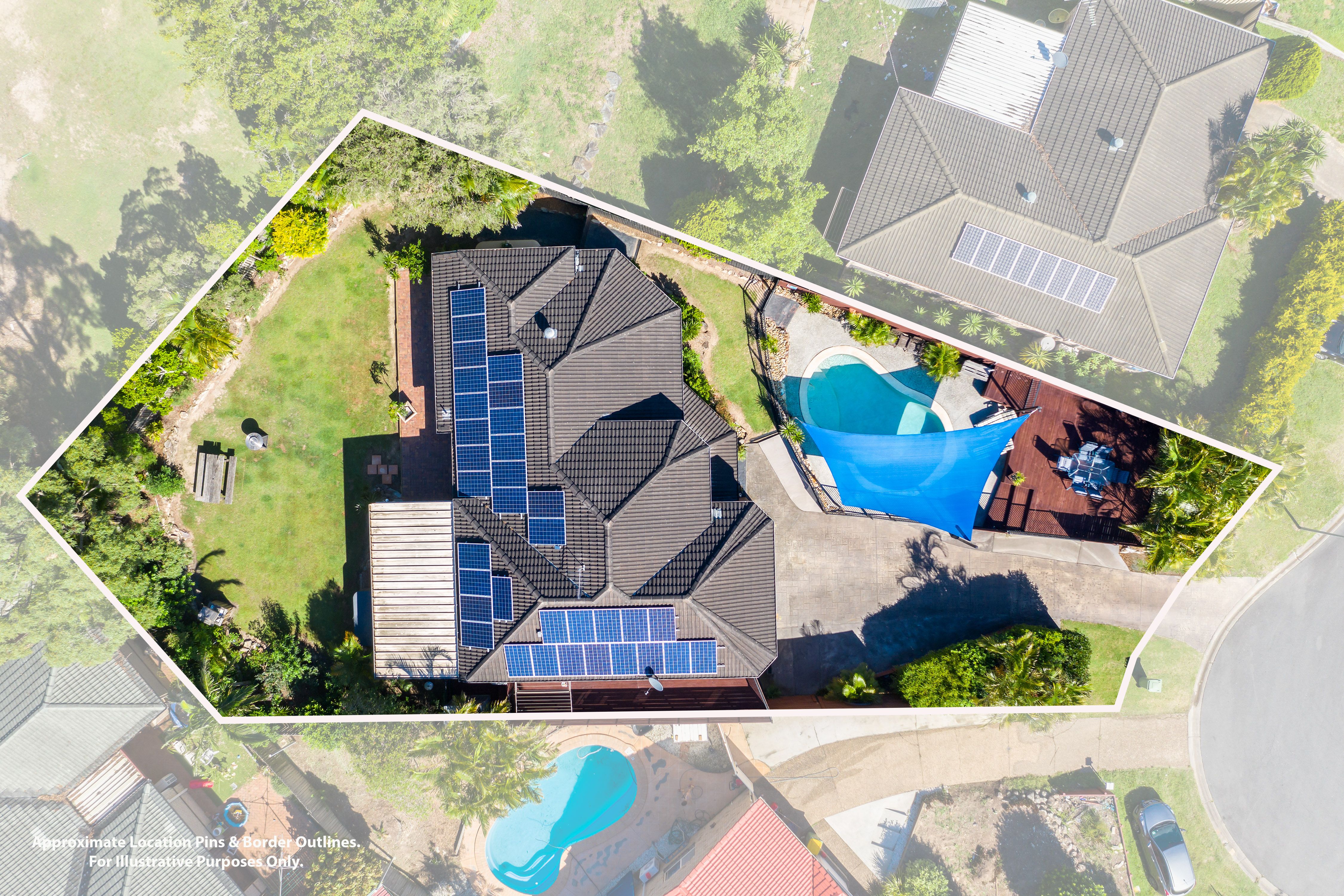 67 Kummara Road, Edens Landing QLD 4207