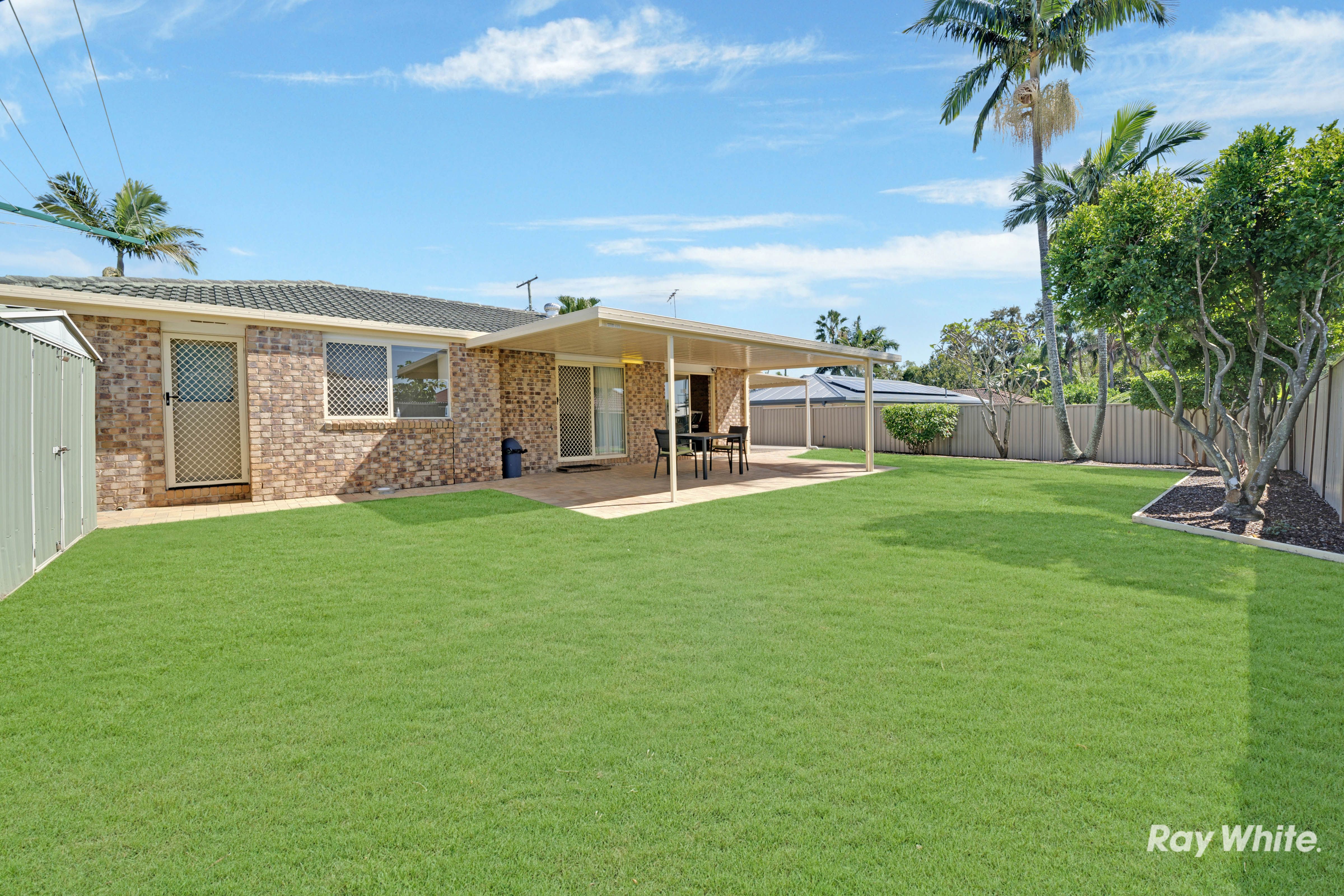 18 Apex Street, Marsden, QLD 4132