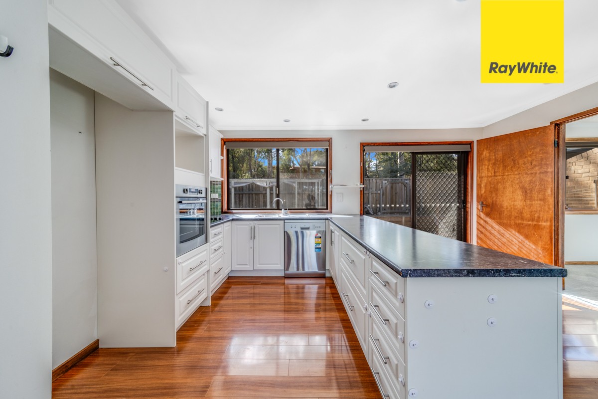 114 Dexter Street, Cook, ACT 2614
