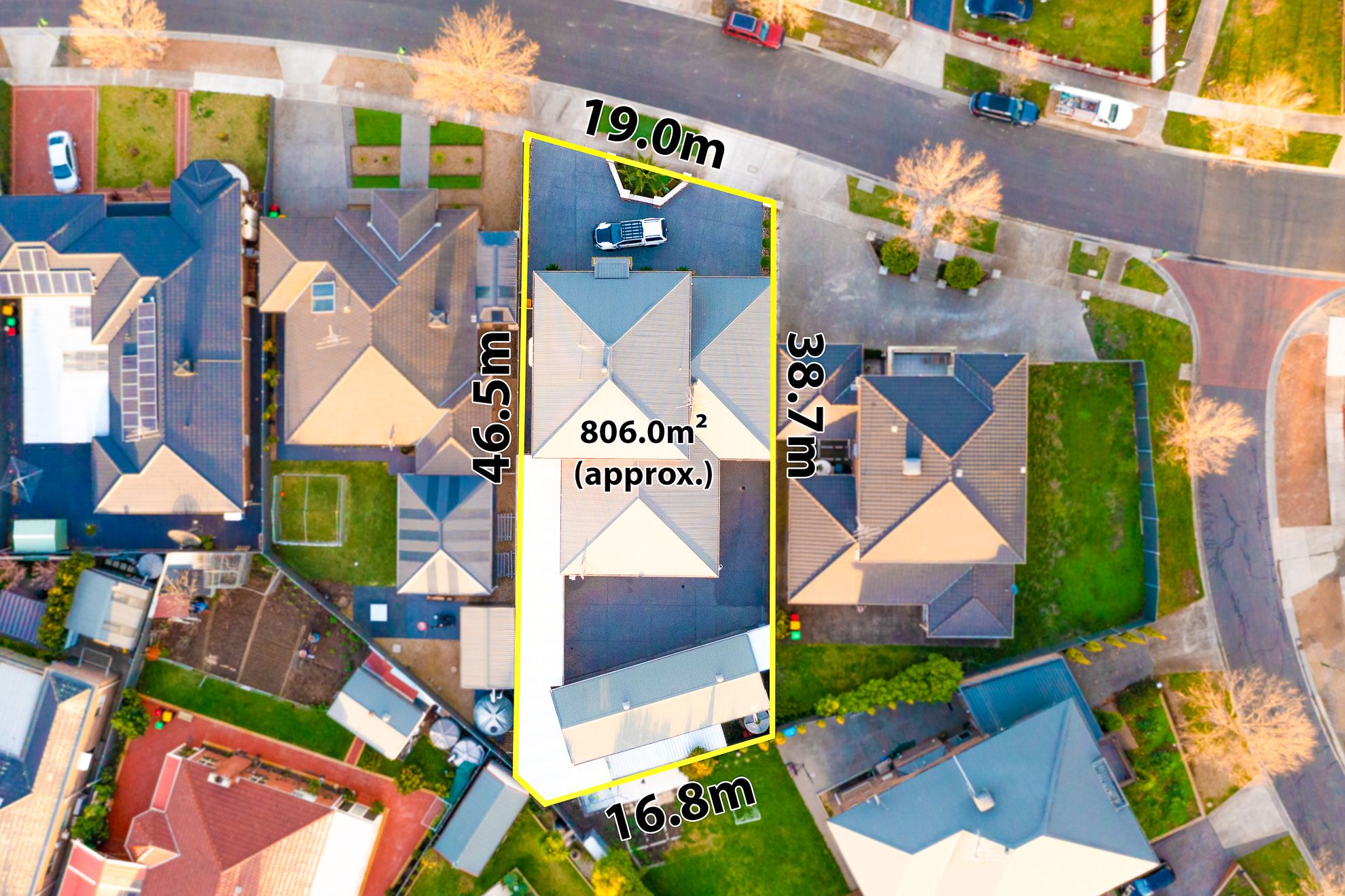 28 Montpellier Drive, Hillside, VIC 3037