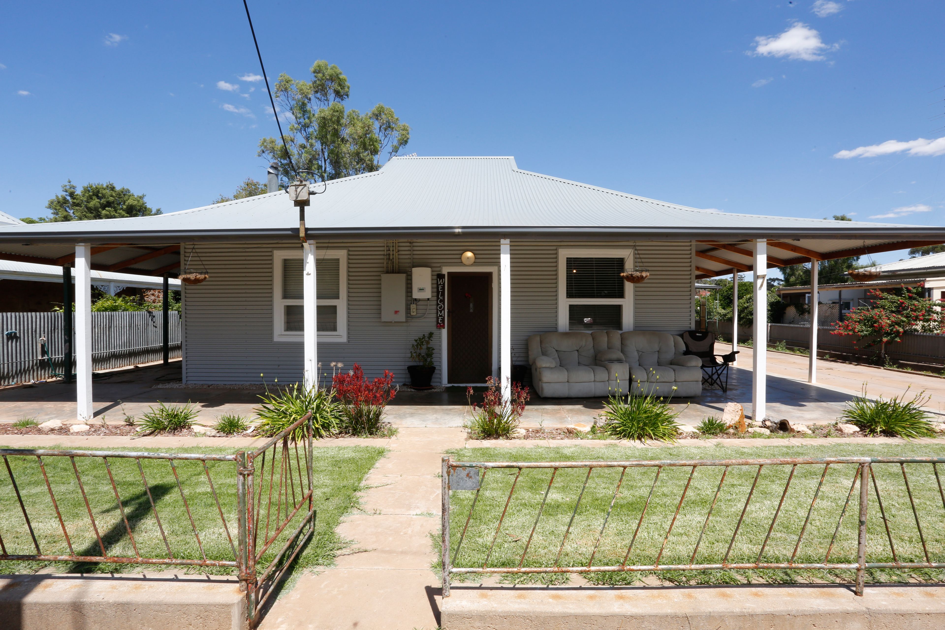 7 Sixth Street, Koolunga SA 5464