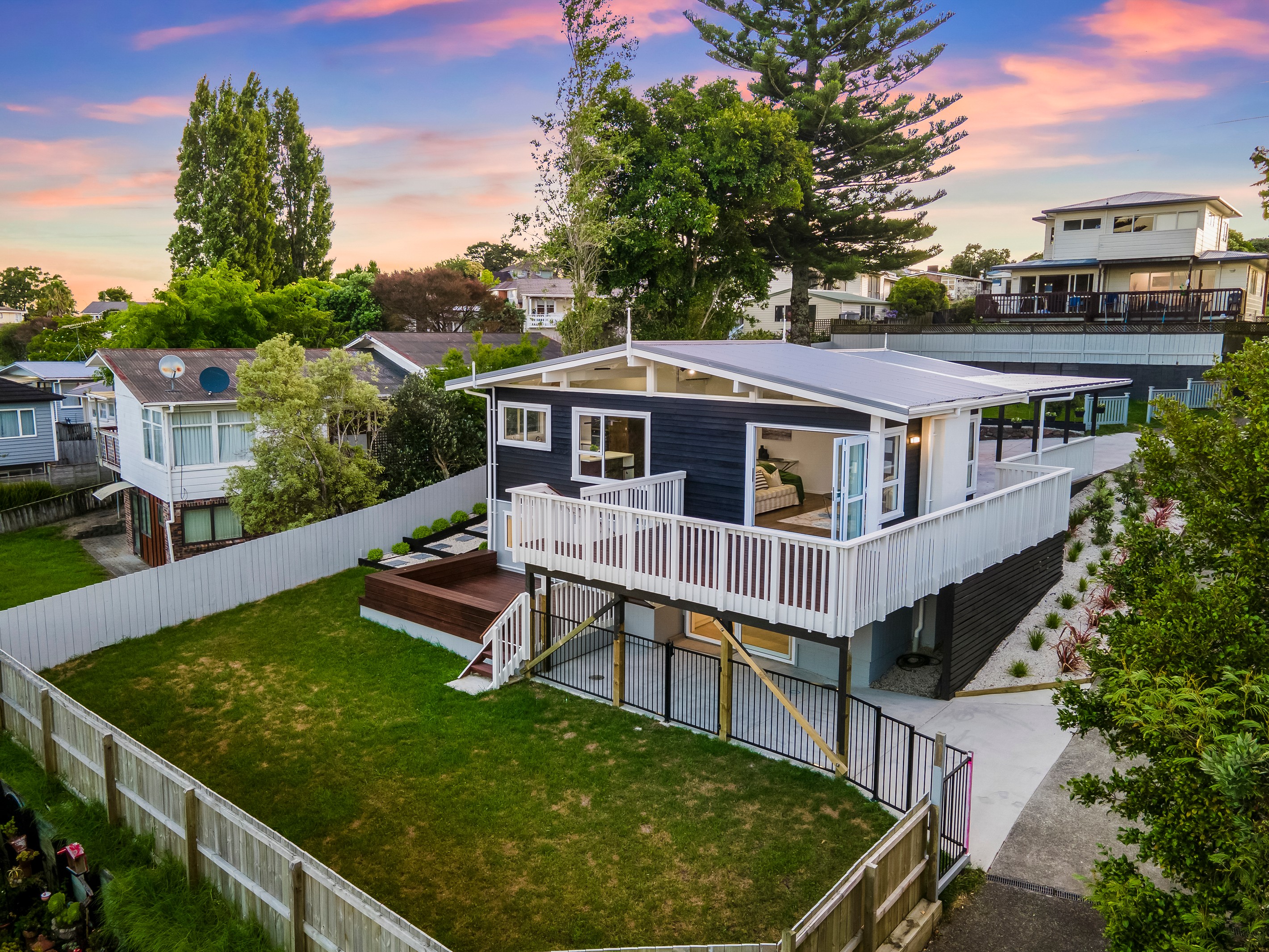 27 Caronia Crescent, Lynfield, Auckland City