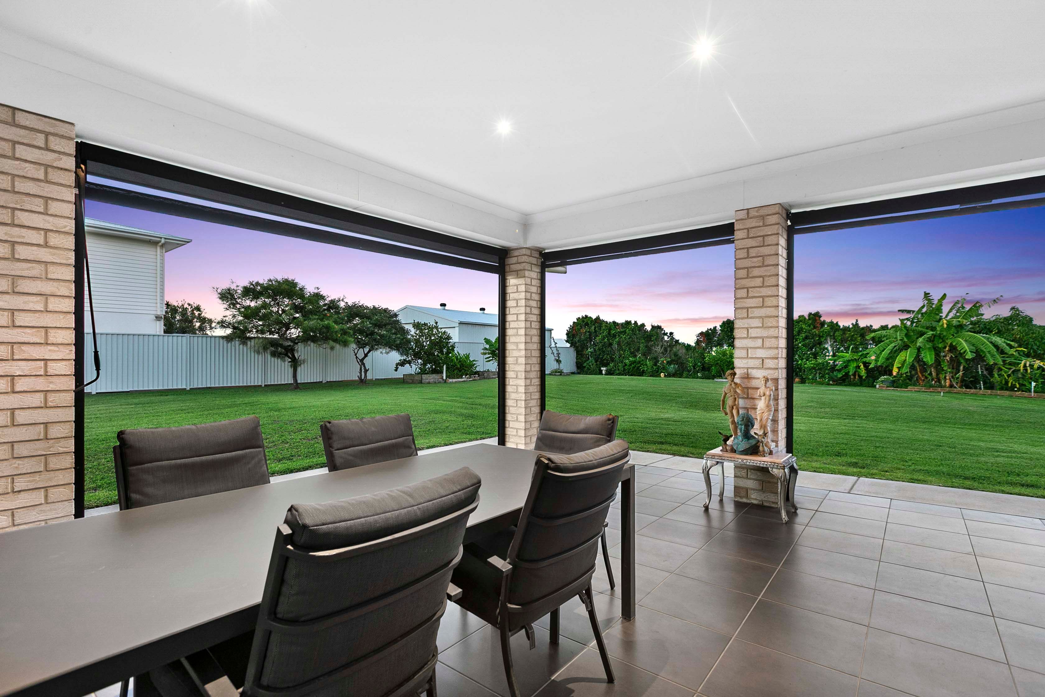 5 Hummock View Drive, Craignish, QLD 4655