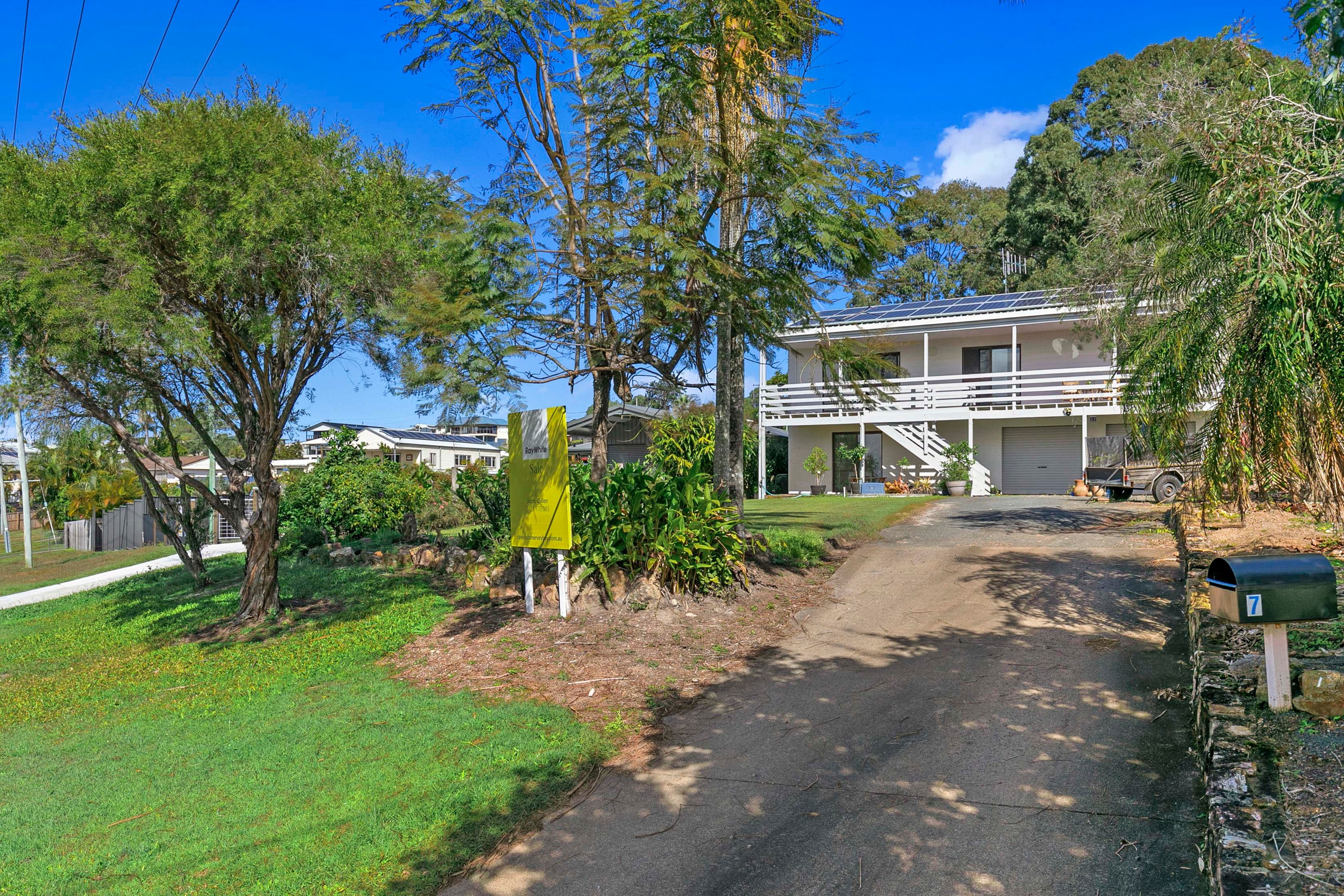 7 Avolet Crescent, River Heads, QLD 4655